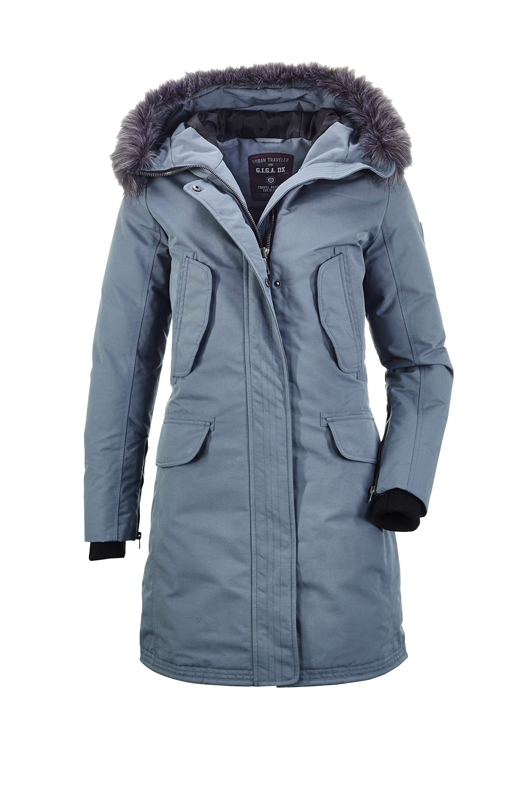 Stormiga Giga Dx Jacket Mens Womens Stormiga Wmn Prk D Casual