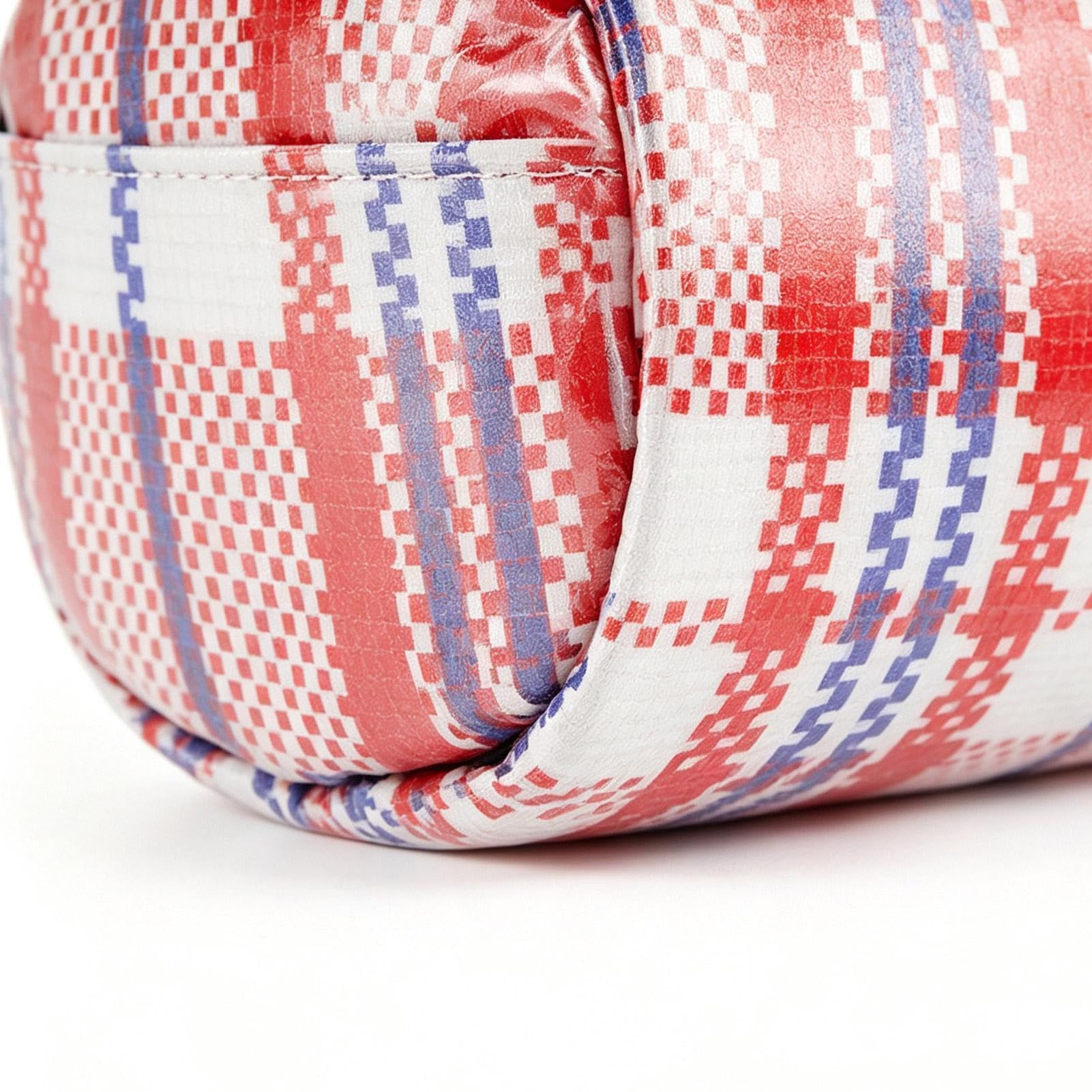 Borsa Da Manubrio Bici Con Tracolla Impermeabile Sacca Manubrio Rimovibile