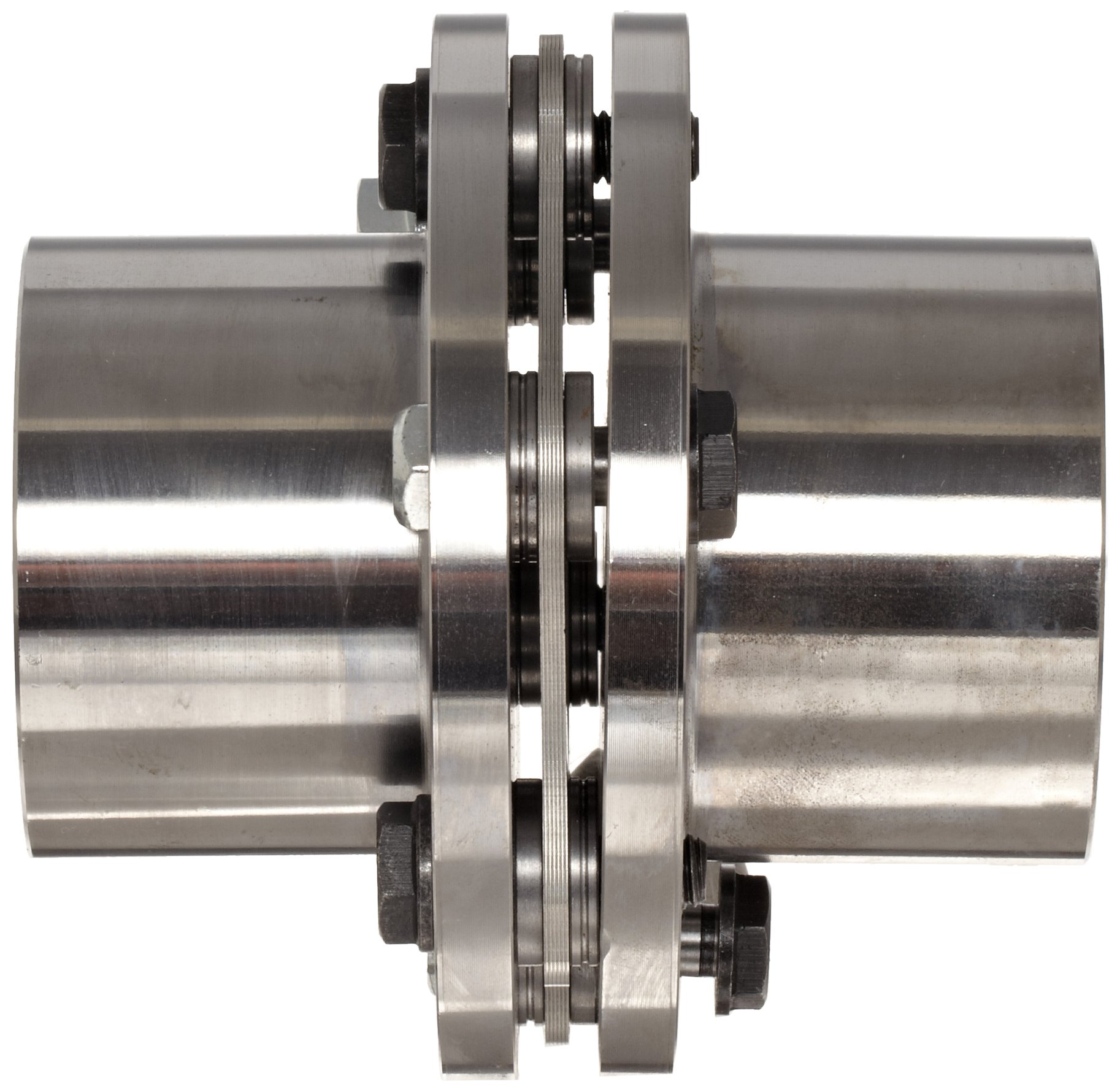 Lovejoy 99531 Size SU90-6 Complete Industrial Coupling, Inch, 1.251