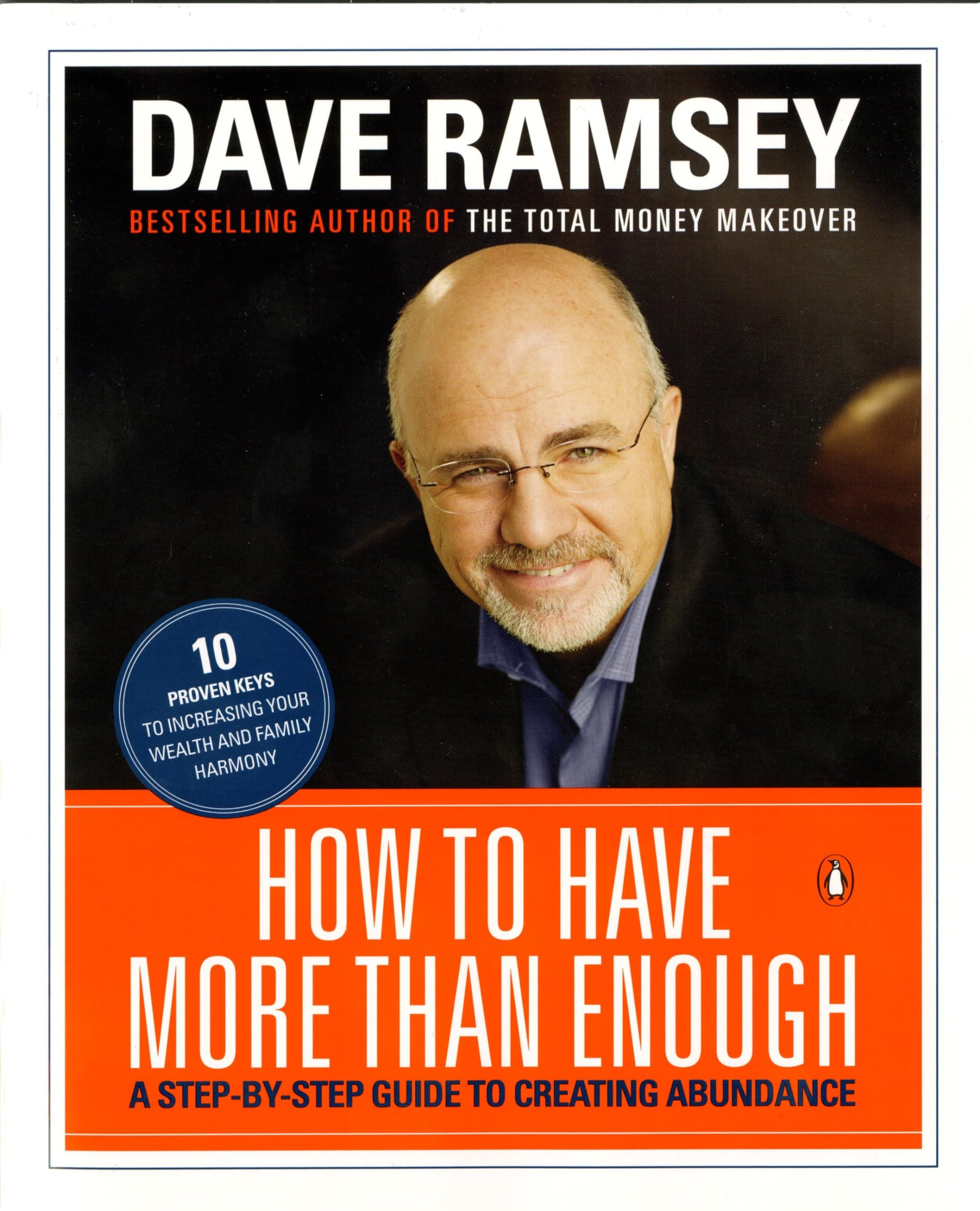 How to have More Than Enough: A Step-by-Step Guide to Creating Abundance