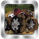 Amazing 3D Trucks Offroad Toy Truck Racing 3D - Free 4x4 Drag Race Competition
