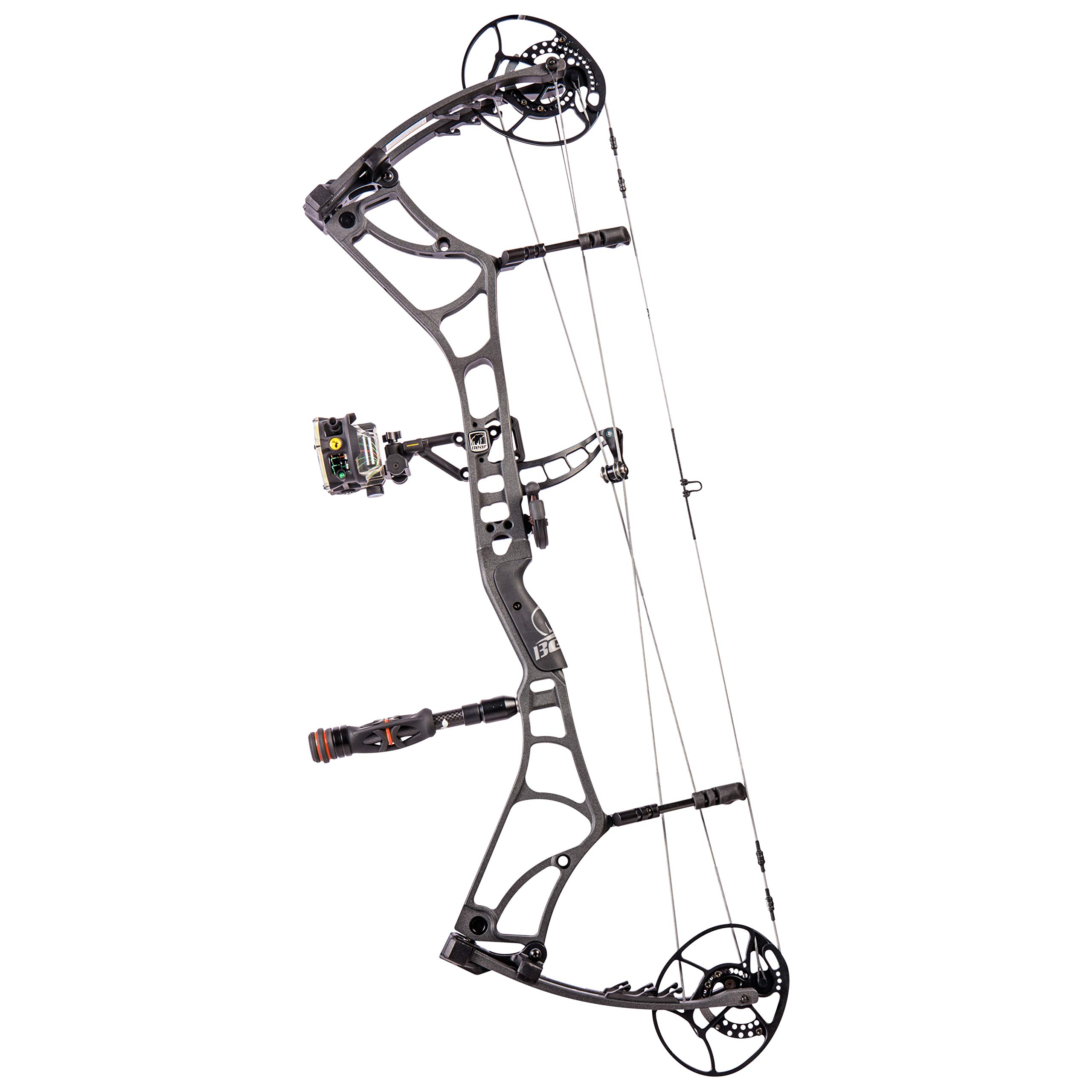 Trophy Ridge Hitman Stabilisateur, 6"