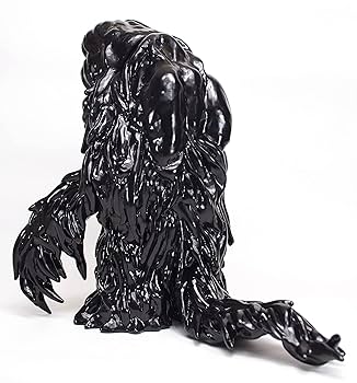 CCP ヘドラ 成長期　ブラックラメ　開封品　美品　箱無し CCP ヘドラ 成長期 ブラックラメ 開封品 美品 箱無し - メルカリ