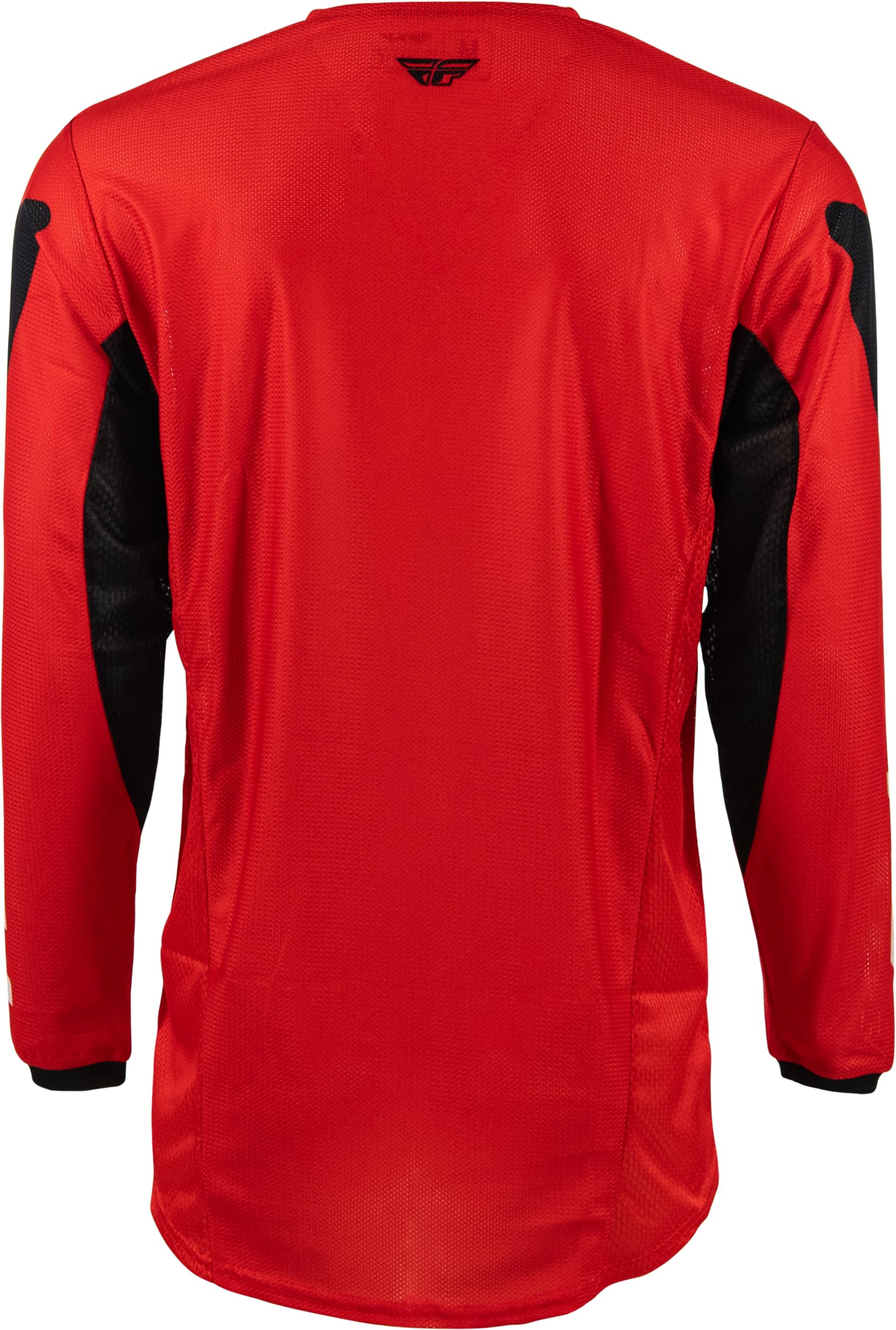 Fly Racing Kinetic Mesh Motocross Jersey, Hot Weather Racing MX Gear