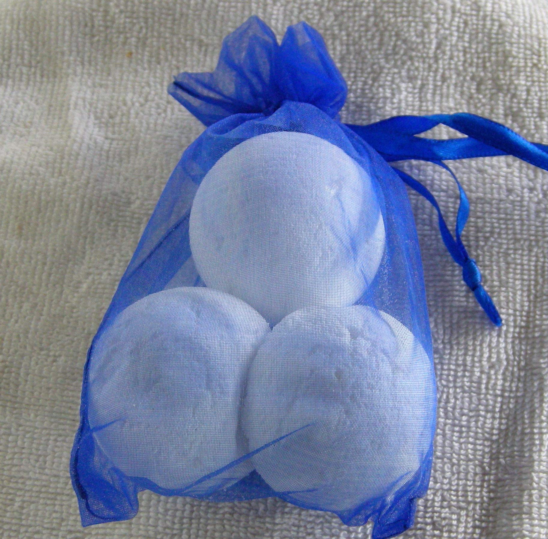 Air Freshener Ball, Eucalyptus, Randalia Bee Hives