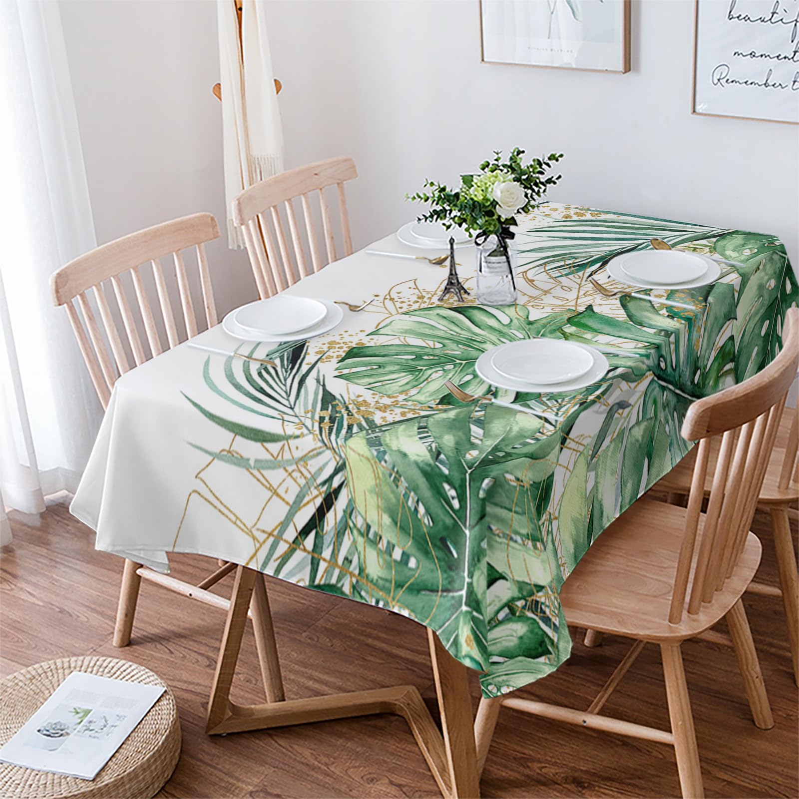 Dining Room Table Leaf Covers