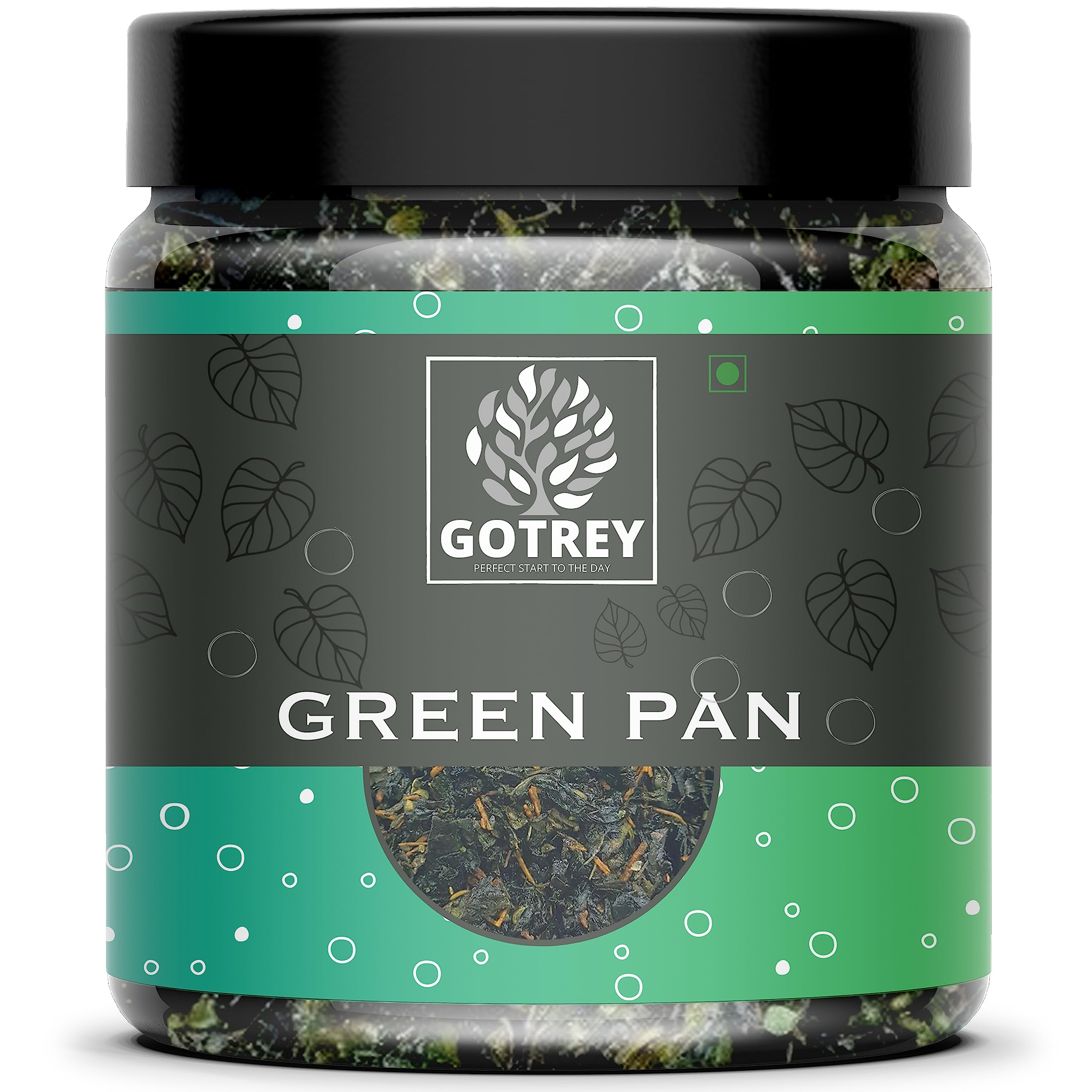 GOTREY Homemade Banarasi Green Meetha Paan without Supari 800 gm Refreshing Mouth Freshener Traditional Real Betel Leaf Sweet Pan Mukhwas Jar Pack of 1 (B0C9FCK567) Amazon Price History, Amazon Price Tracker