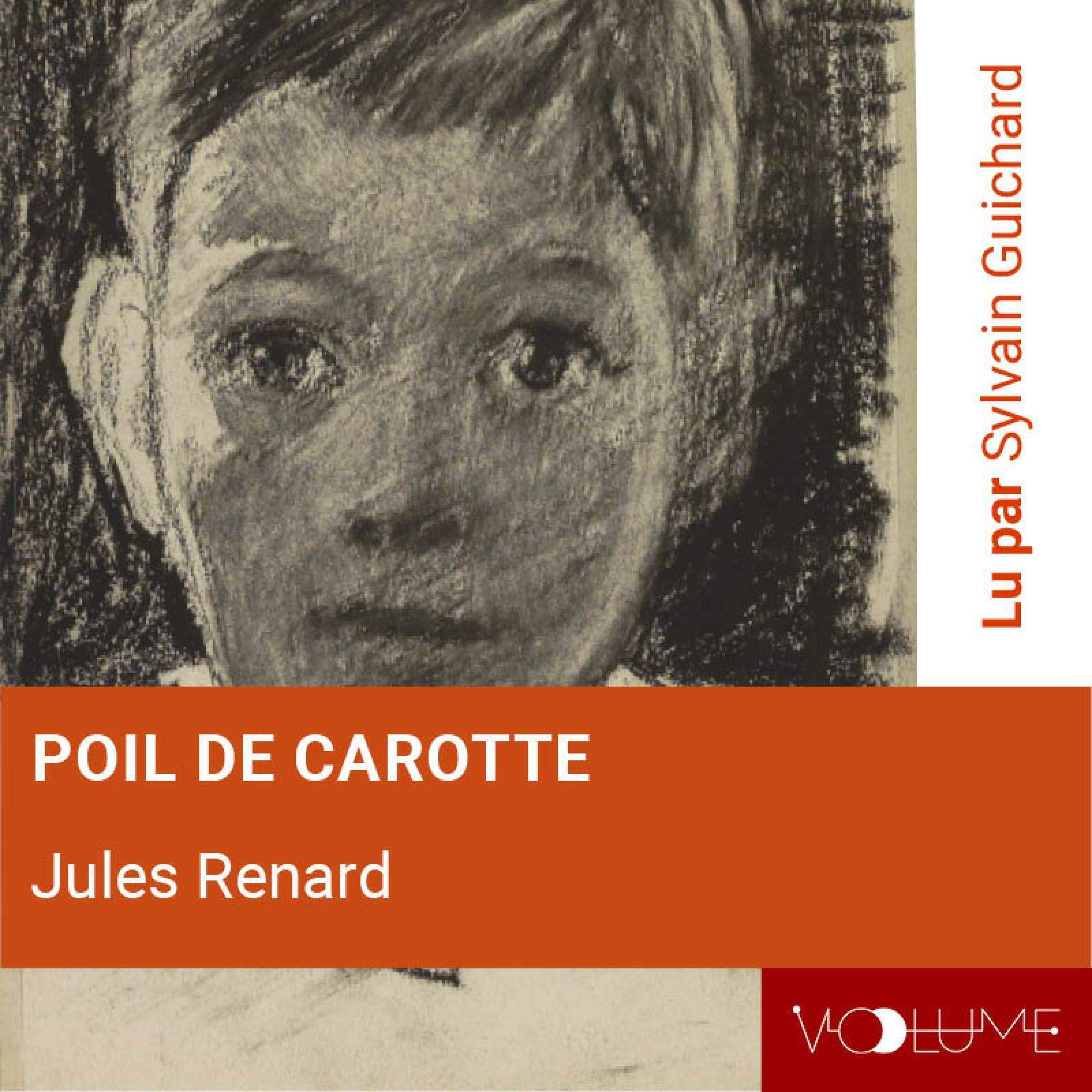 Poil de carotte