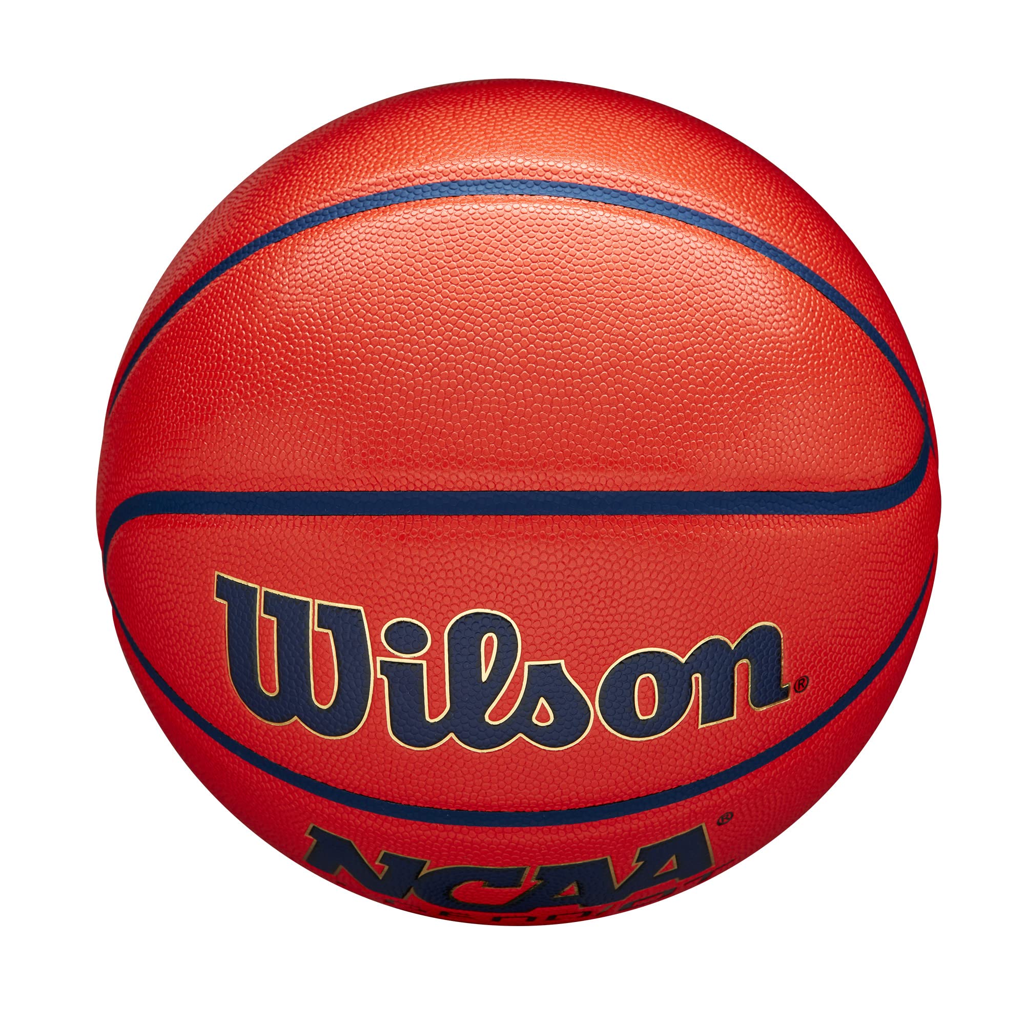 Amazon | Wilson NCAA Legend OT バスケットボール サイズ7~29.5インチ  