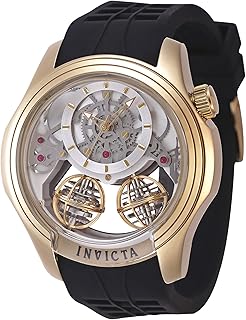 Invicta Specialty Quartz Silver Dial Men's Watch 47376