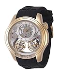 Specialty Quartz Silver Dial Men&apos;s Watch 47376