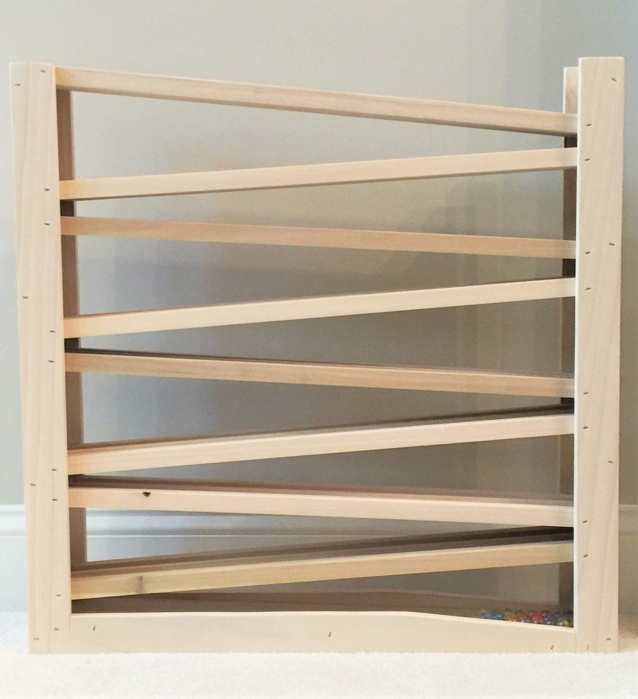 Goki 59973 Looping Space Orbit 21 with Galactic Catapult Baby Toys and Early Childhood, Multicoloured