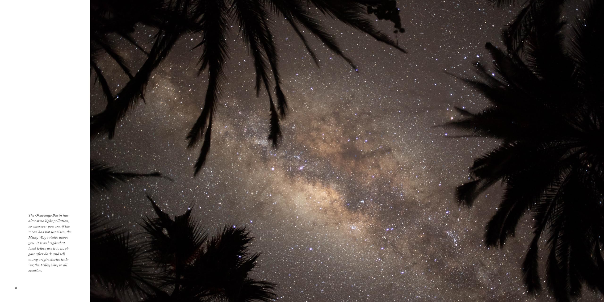 Okavango and the Source of Life: Exploring Africa's Lost Headwaters
