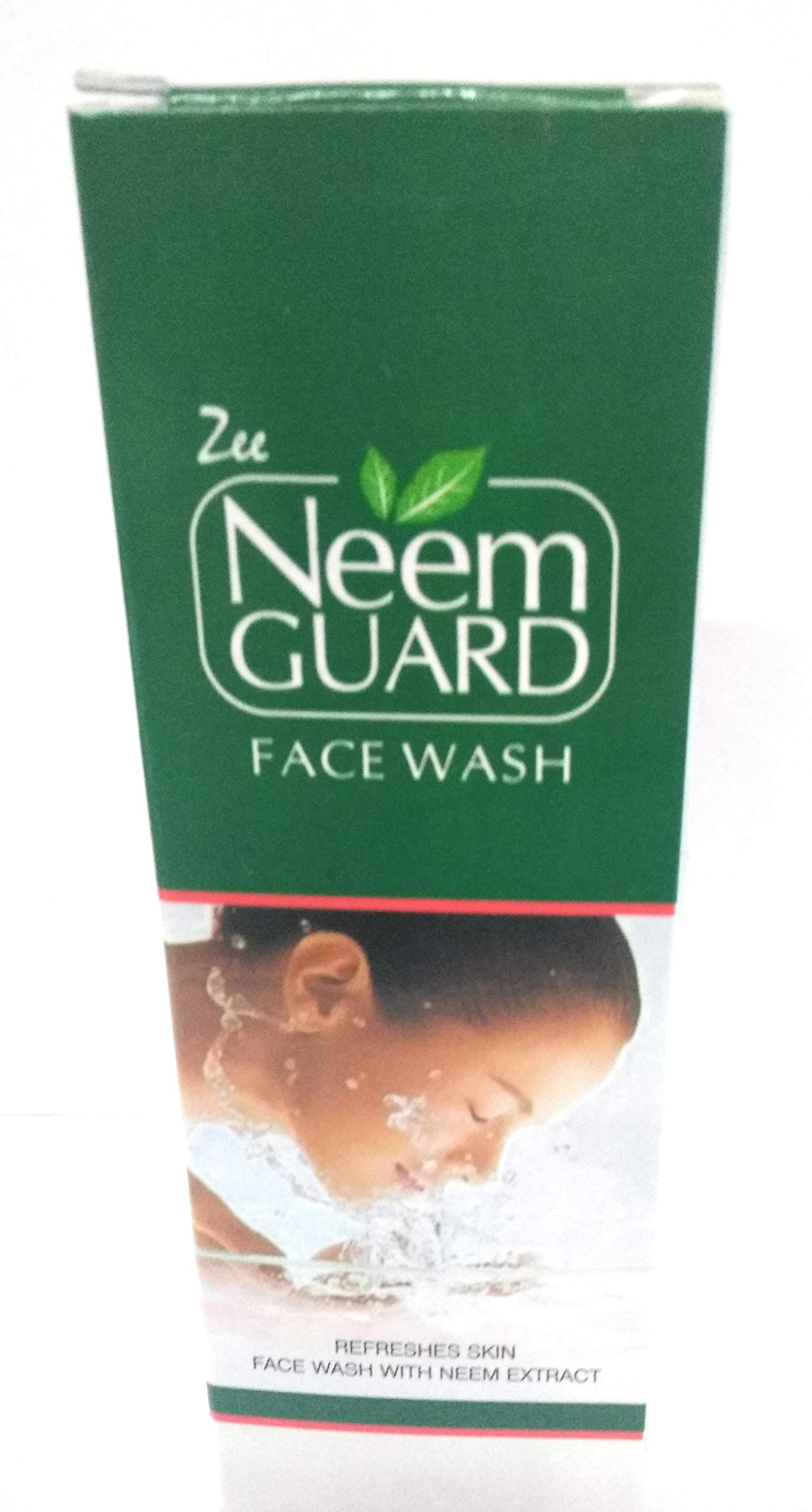 Zee Neem Guard Face Wash