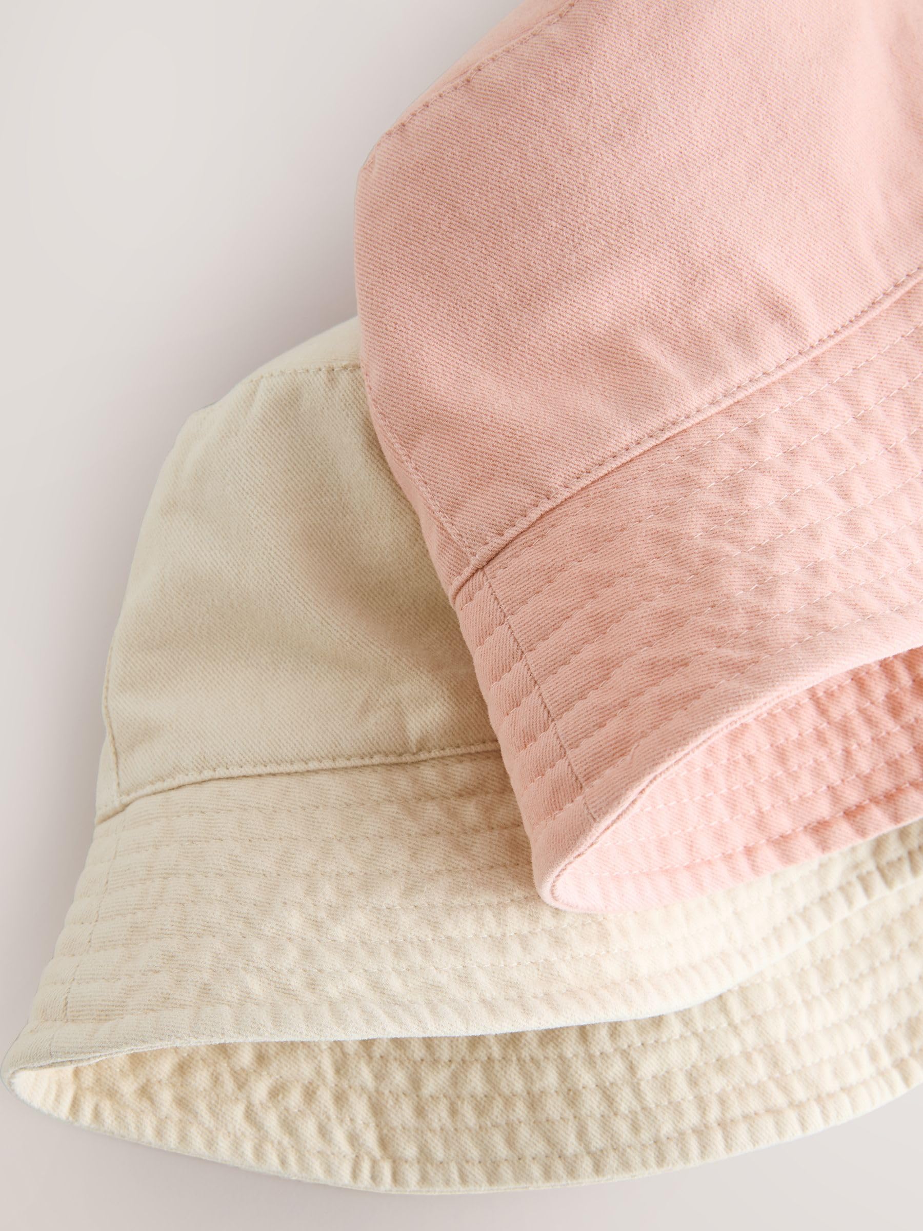 NEXT Fille Bobs, Lot de 2