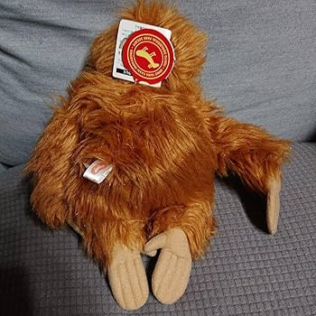 高品質オランウータンぬいぐるみ オランウータン 27 | HANSA