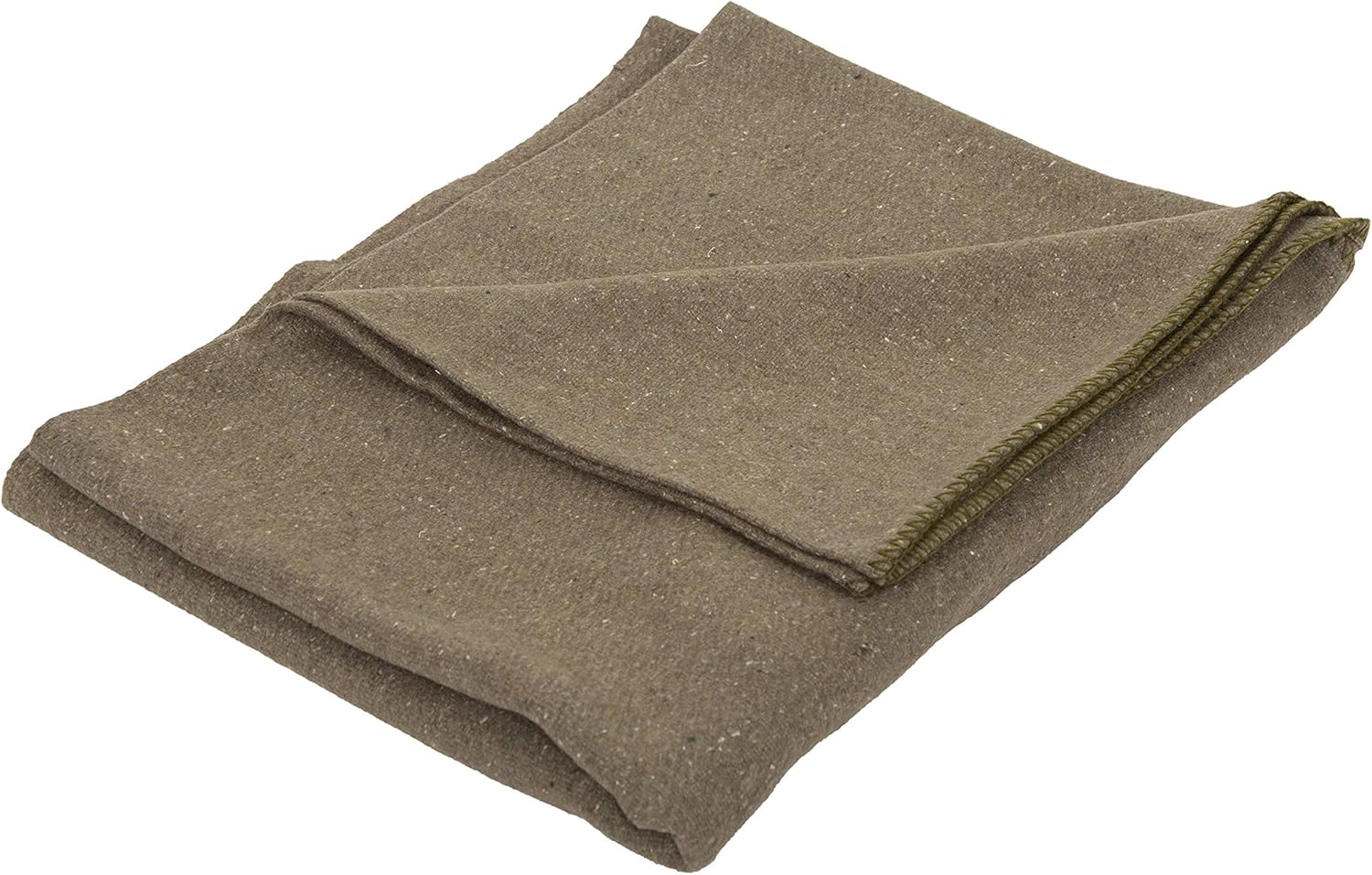StanSport Heavy Weight Wool Blanket BigaMart