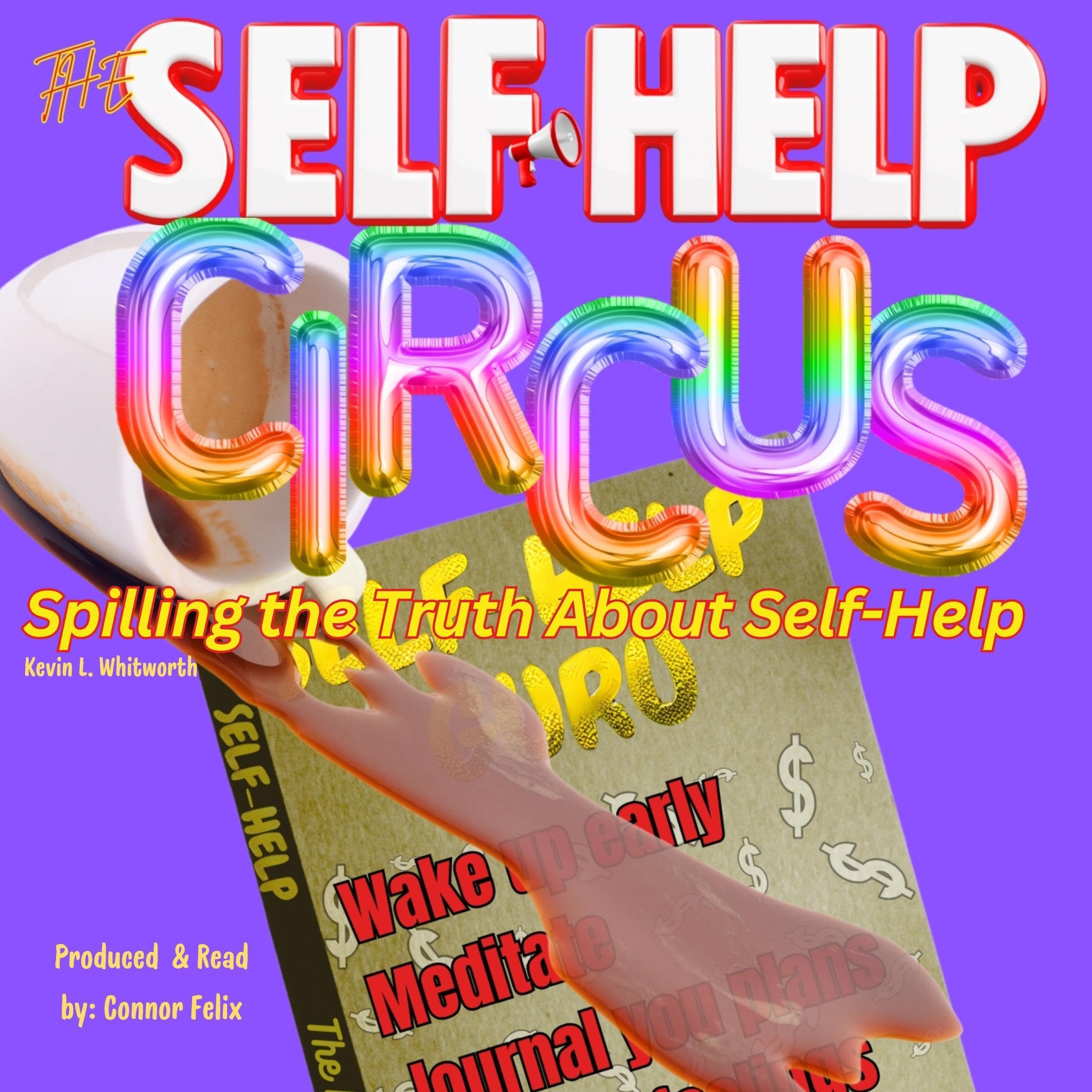 The Self-Help Circus