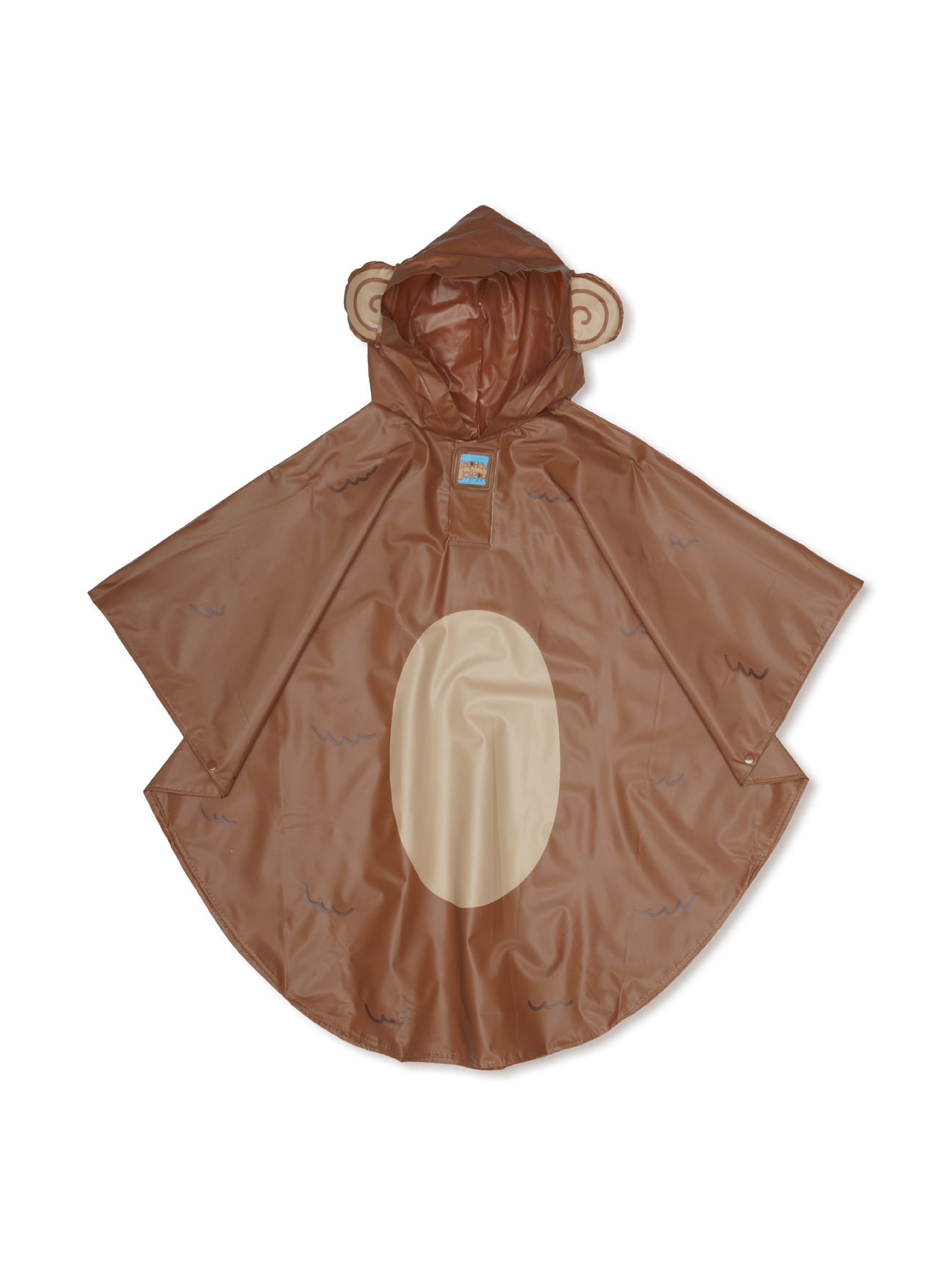 Stephen Joseph Rain Poncho