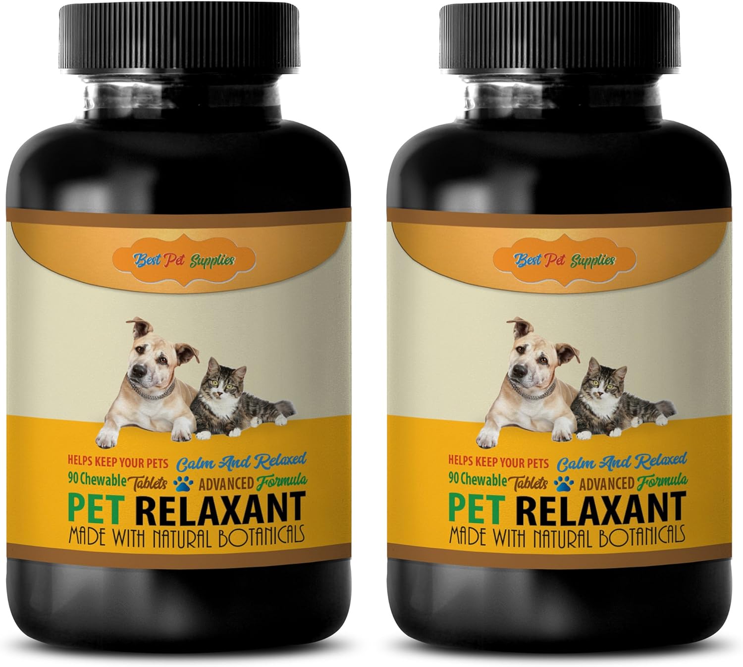 dog calming aid for hyper dog PET RELAXANT for DOGS