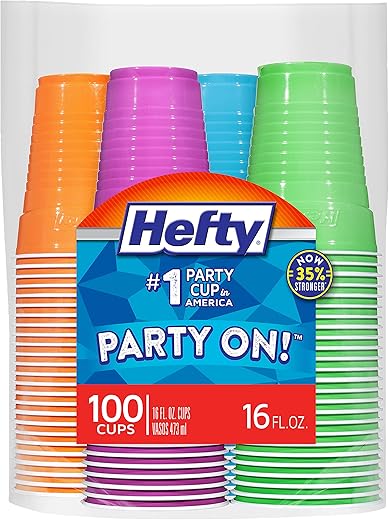 Party Supplies