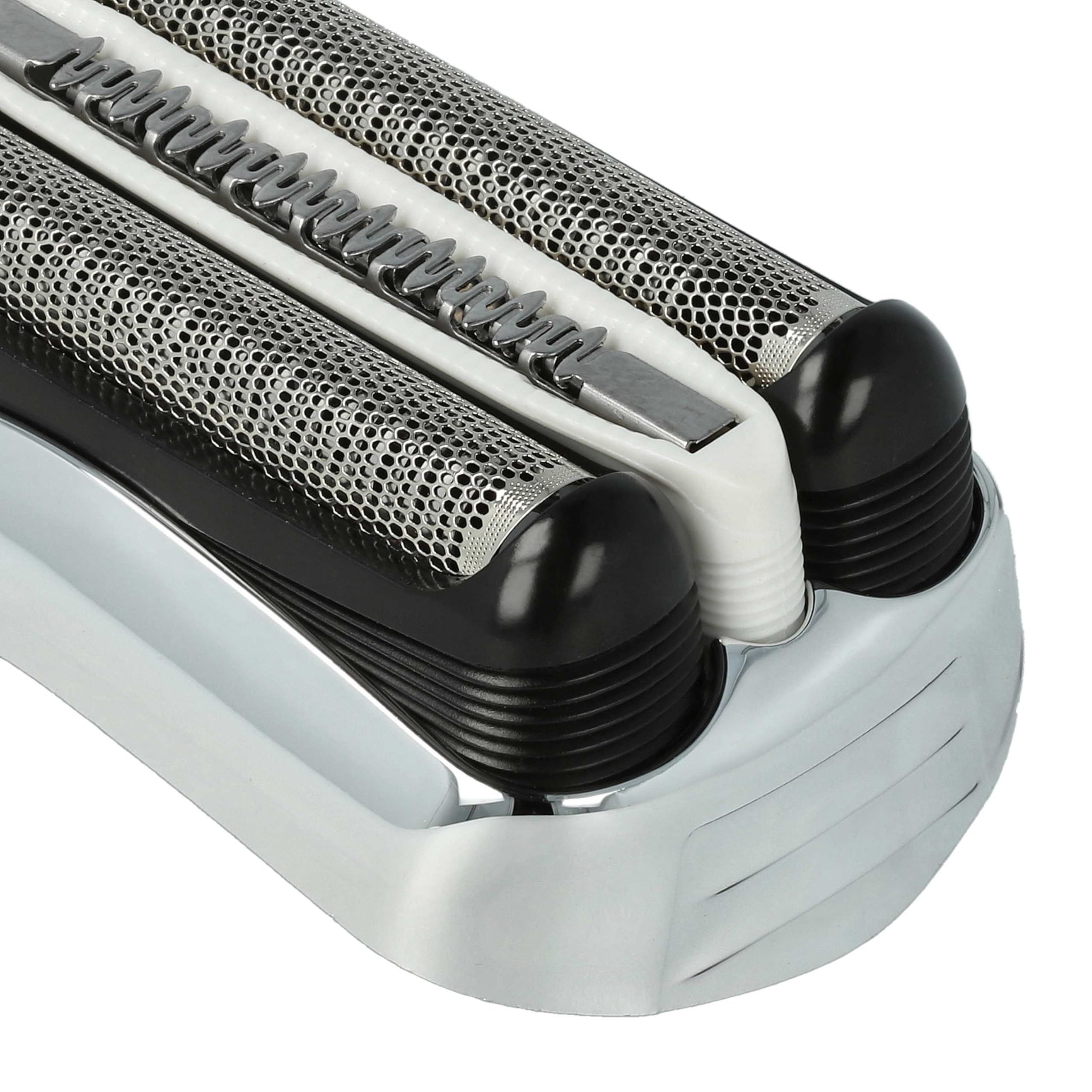 Testina Di Ricambio Braun Serie 5/6 – Modello 8169710 – Lamina Compatibile – Nuova - Foto 4