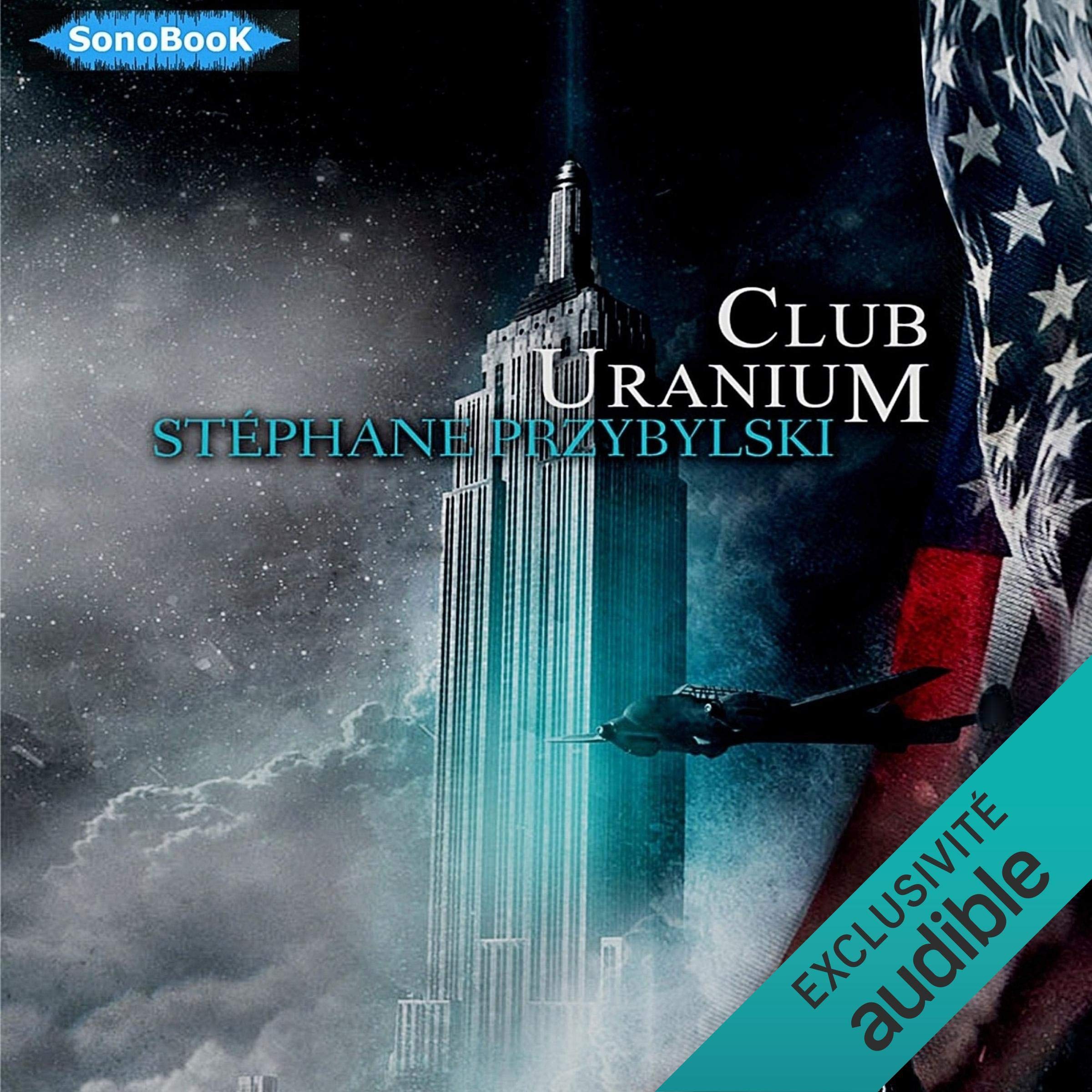 Cover art for Club Uranium