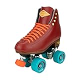 Crew Roller Skates - Outdoor Quad Roller Skate