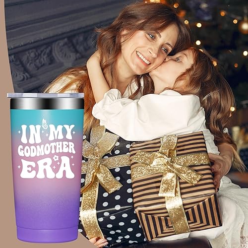 Miniatura 6 de Fufandi Best Nana Ever - Divertidos regalos de Navidad para el día de la madre para la nana, la mejor abuela del mundo, regalos de cumpleaños para