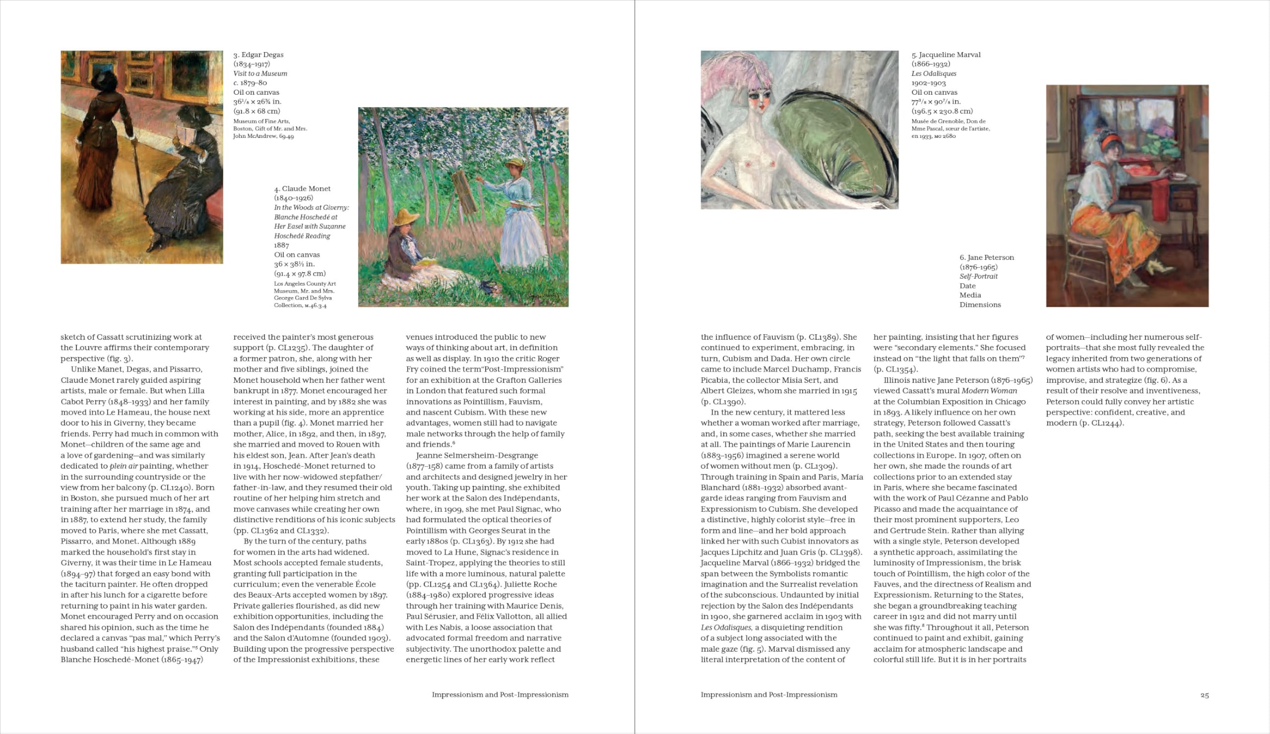 Famm: Female Artists of the Mougins Museum, France