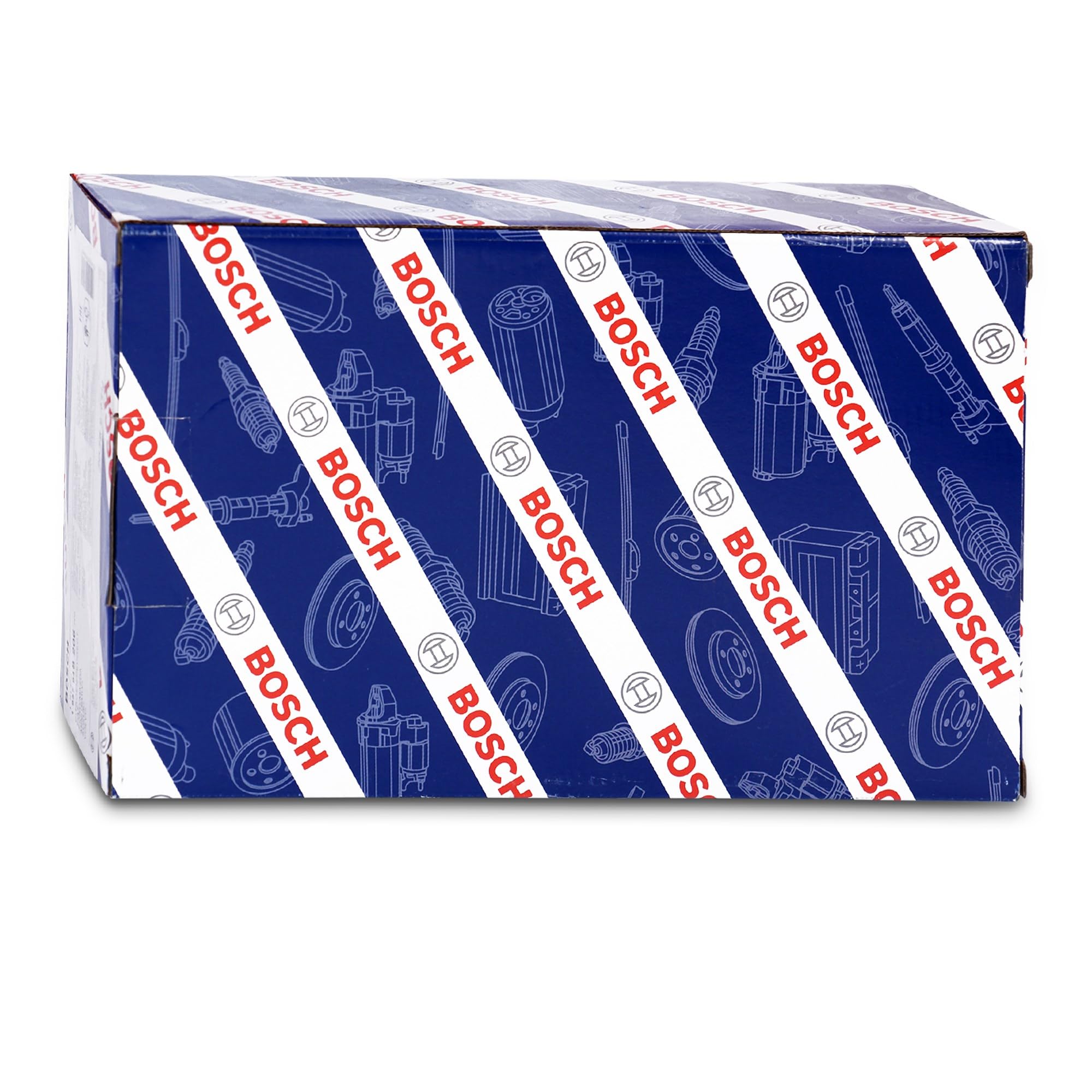 Bosch 1987946450 - Kit Correa de distribución con bomba de agua