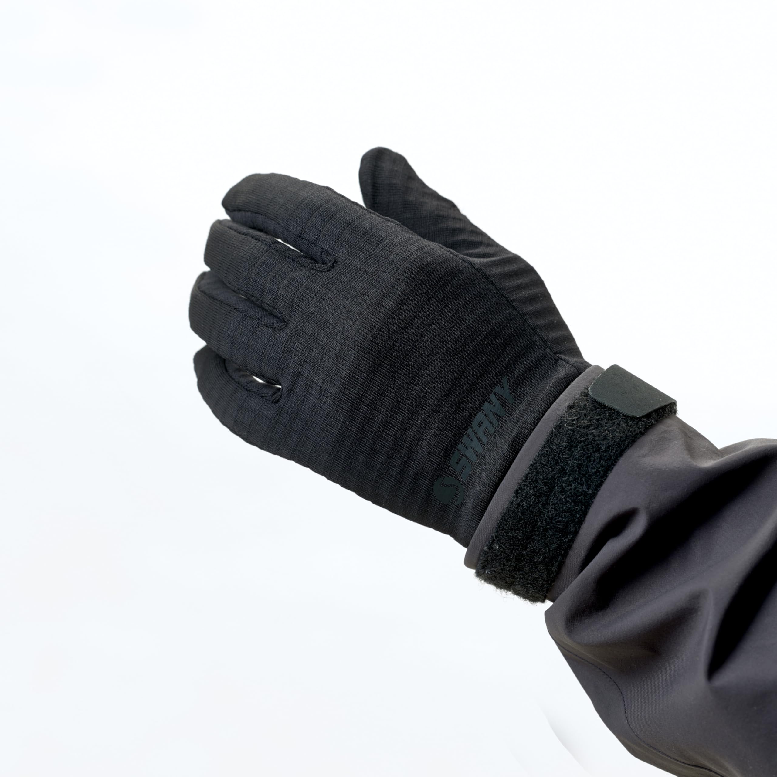 Amazon | [Swany] スワニー RC-341 Power Grid Glove (パワーグリッド