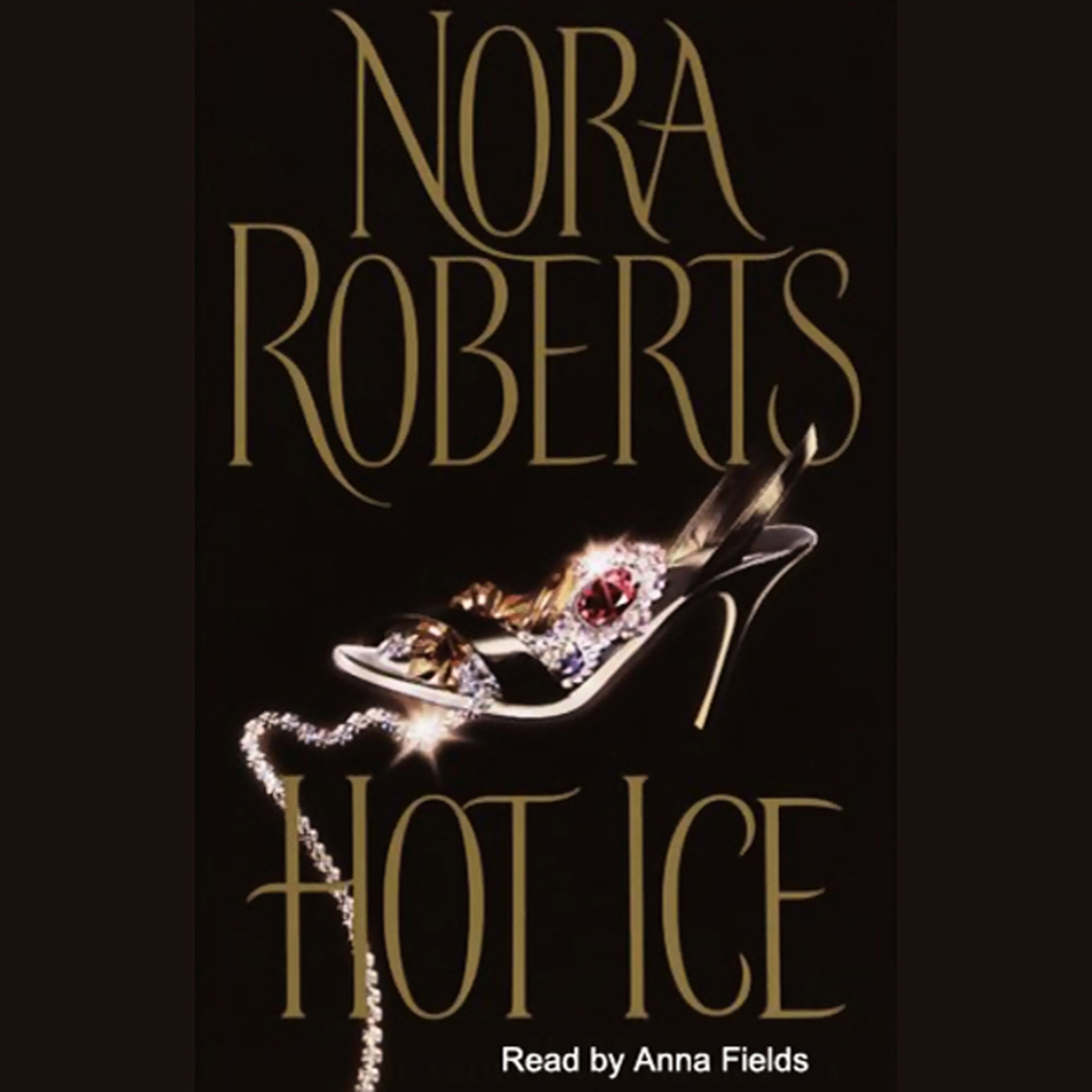 Cover art for Hot Ice