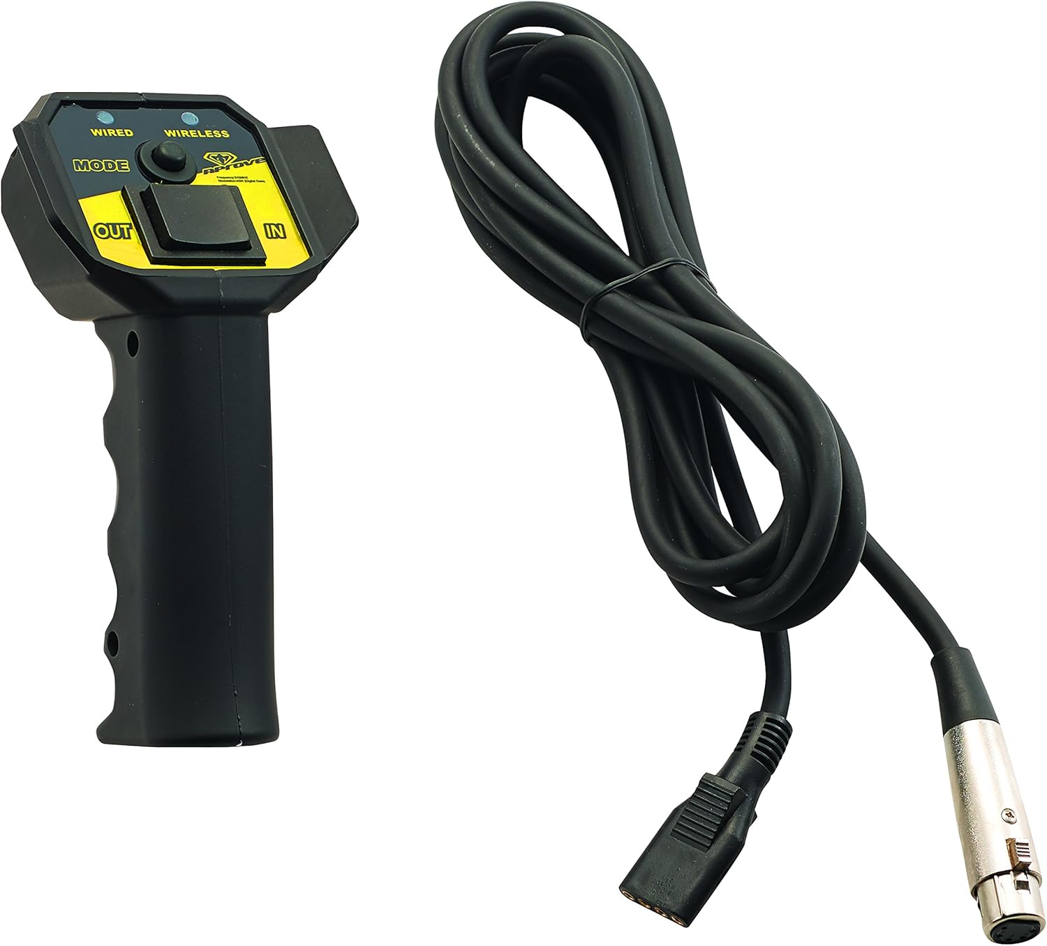 12000 LBS Dual Speed Winch w/Steel Cable for Jeep Wrangler/Pickup Trucks