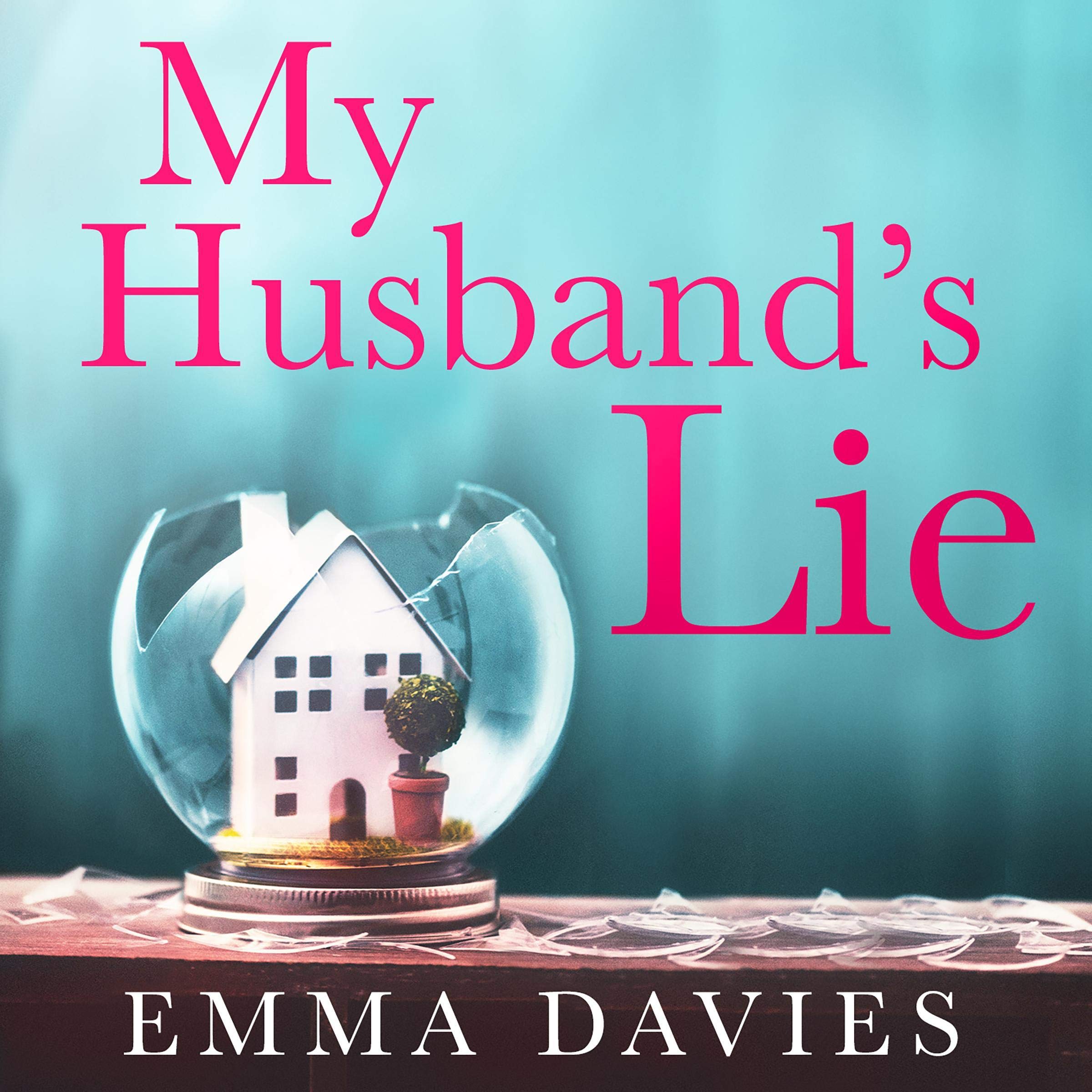 My Husband's Lie