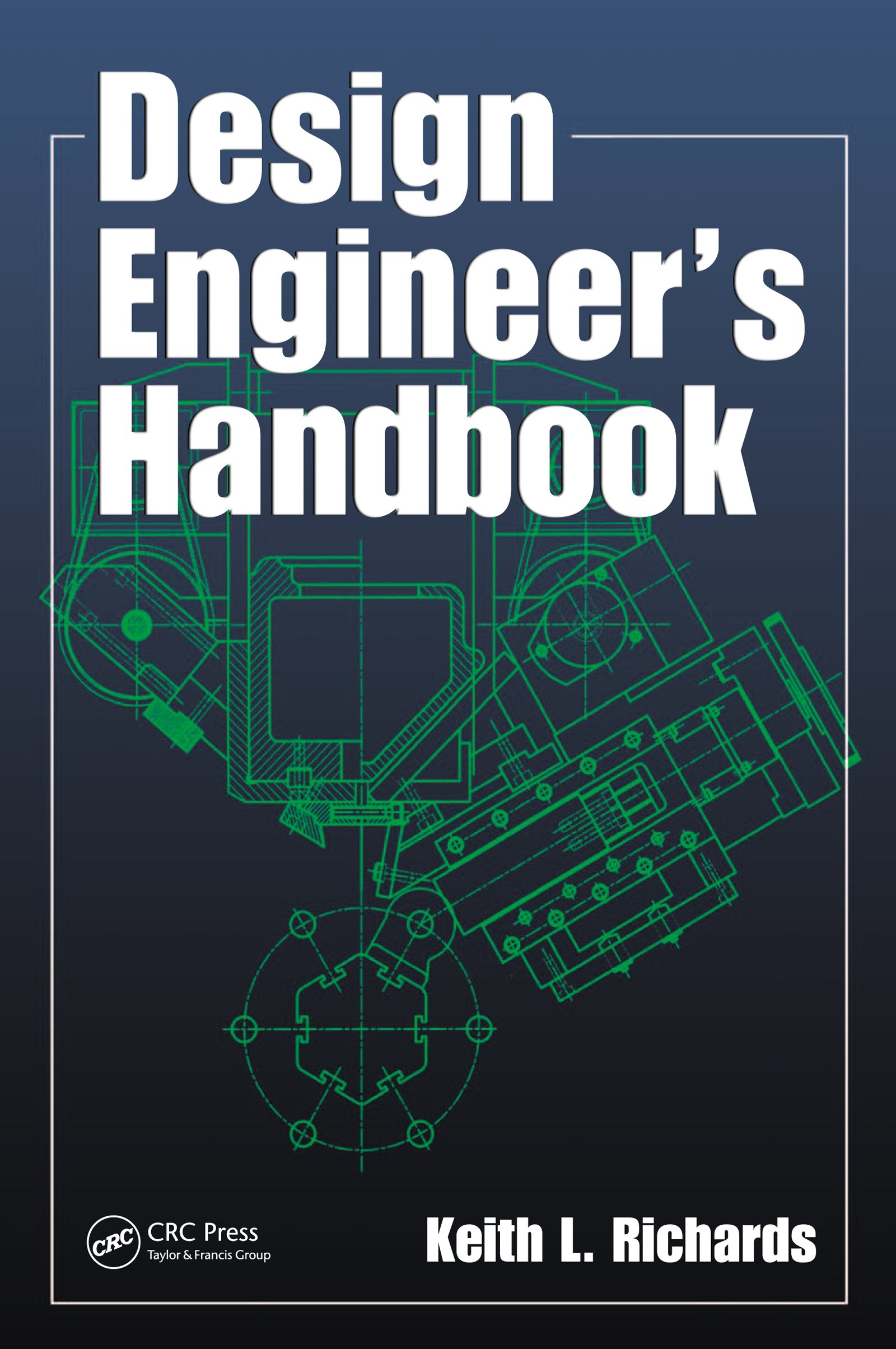 Design Engineer's Handbook manuel technique pour optimiser la CAO