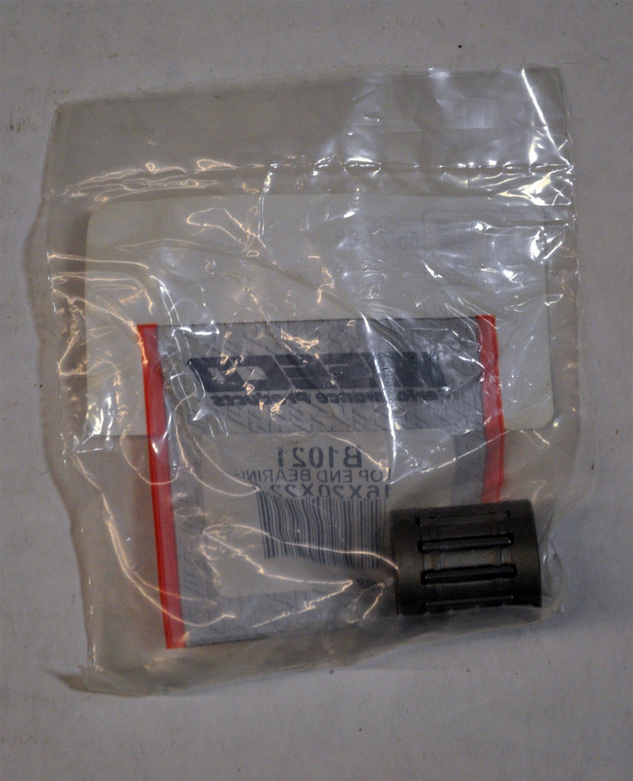 Amazon.com: Wiseco (B1021) 16mm x 20mm x 22.5mm Top End