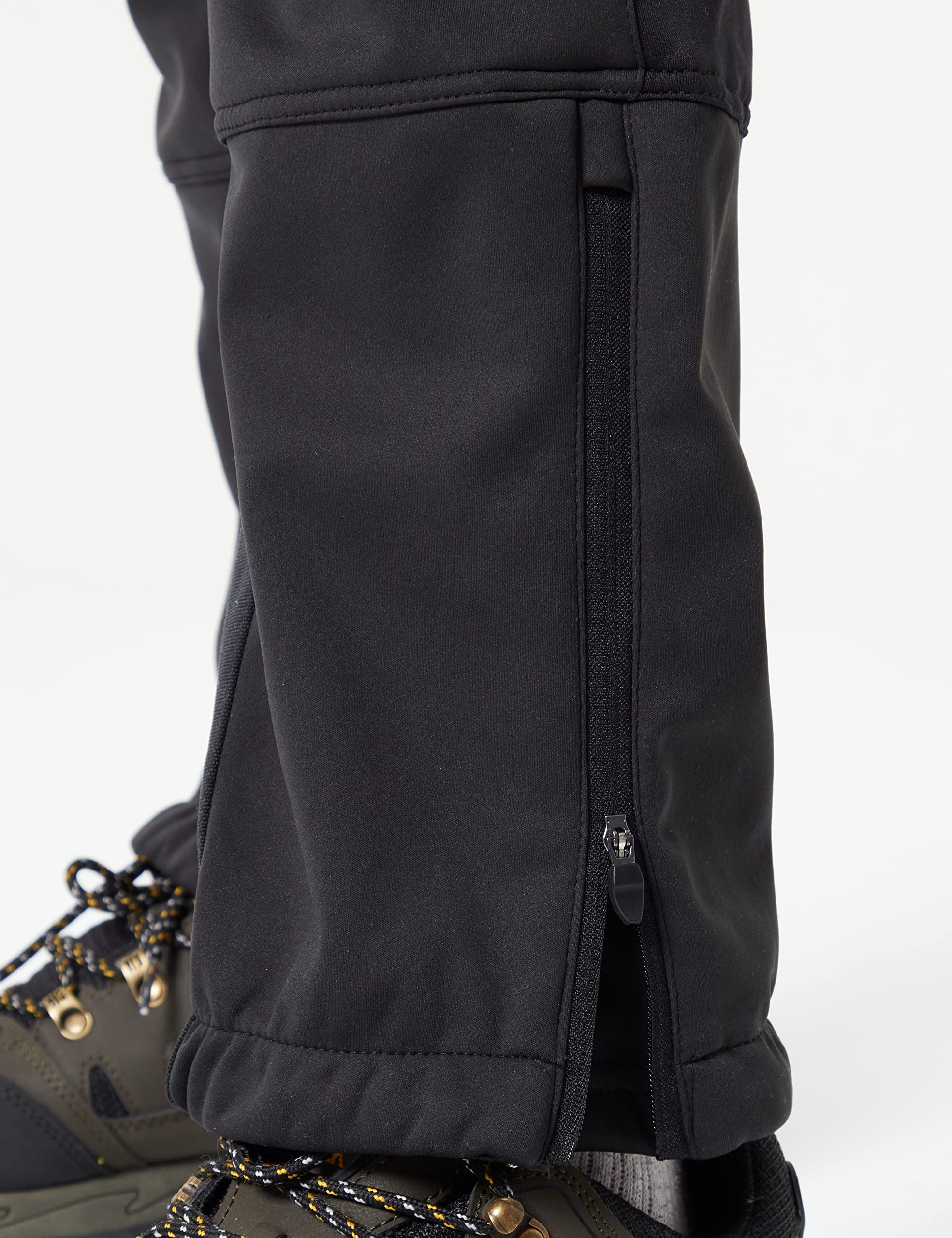CMP Softshellhose Für Herren - Spodnie Mężczyźni