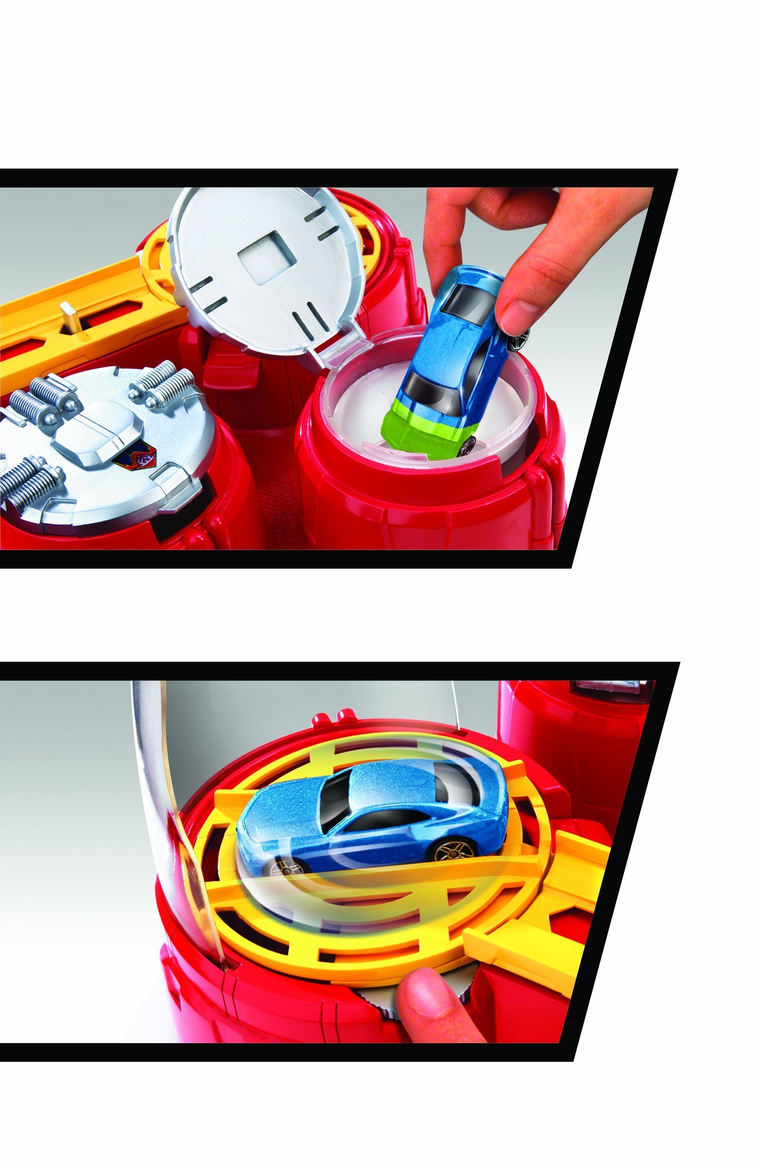 Hot Wheels Mattel 1:64 | Cuotas sin interés