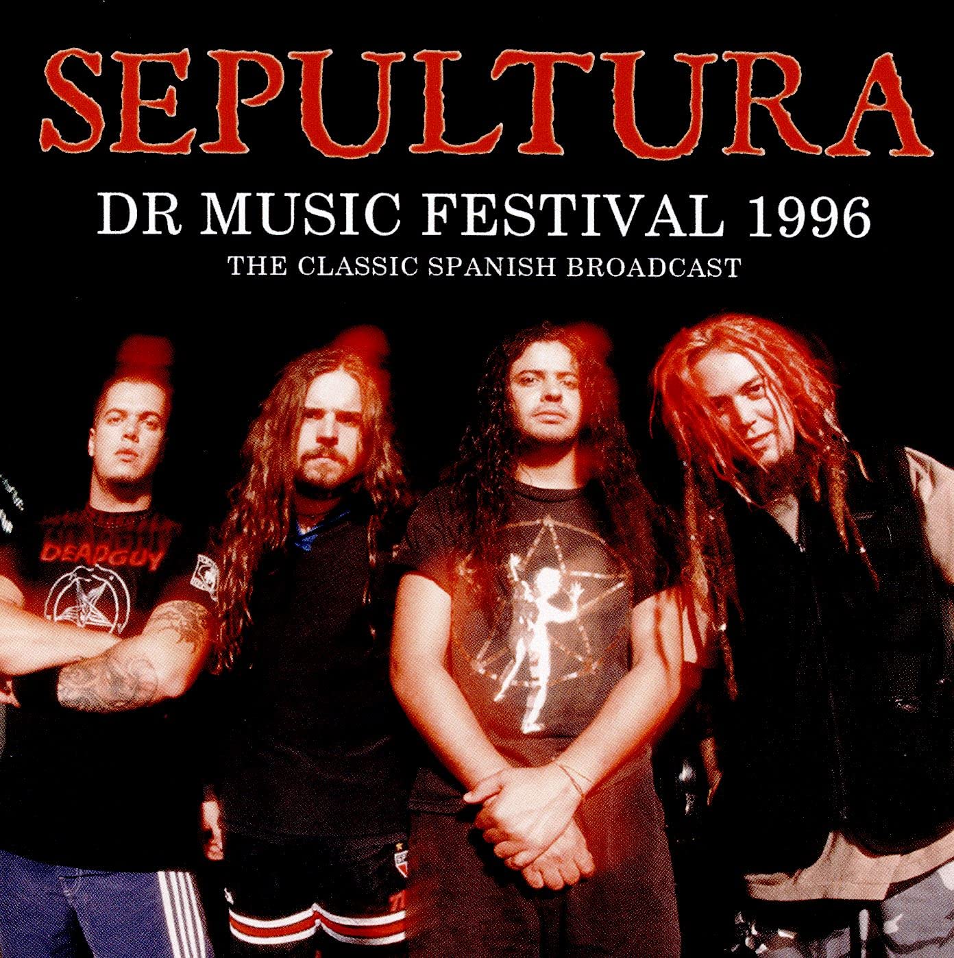 Dr Music Festival 1996