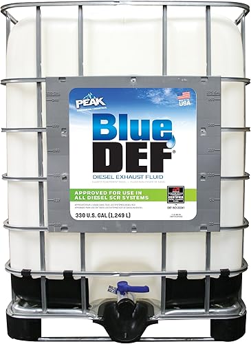Miniatura 2 de Jarra de 55 galones de líquido de escape diésel de BlueDEF