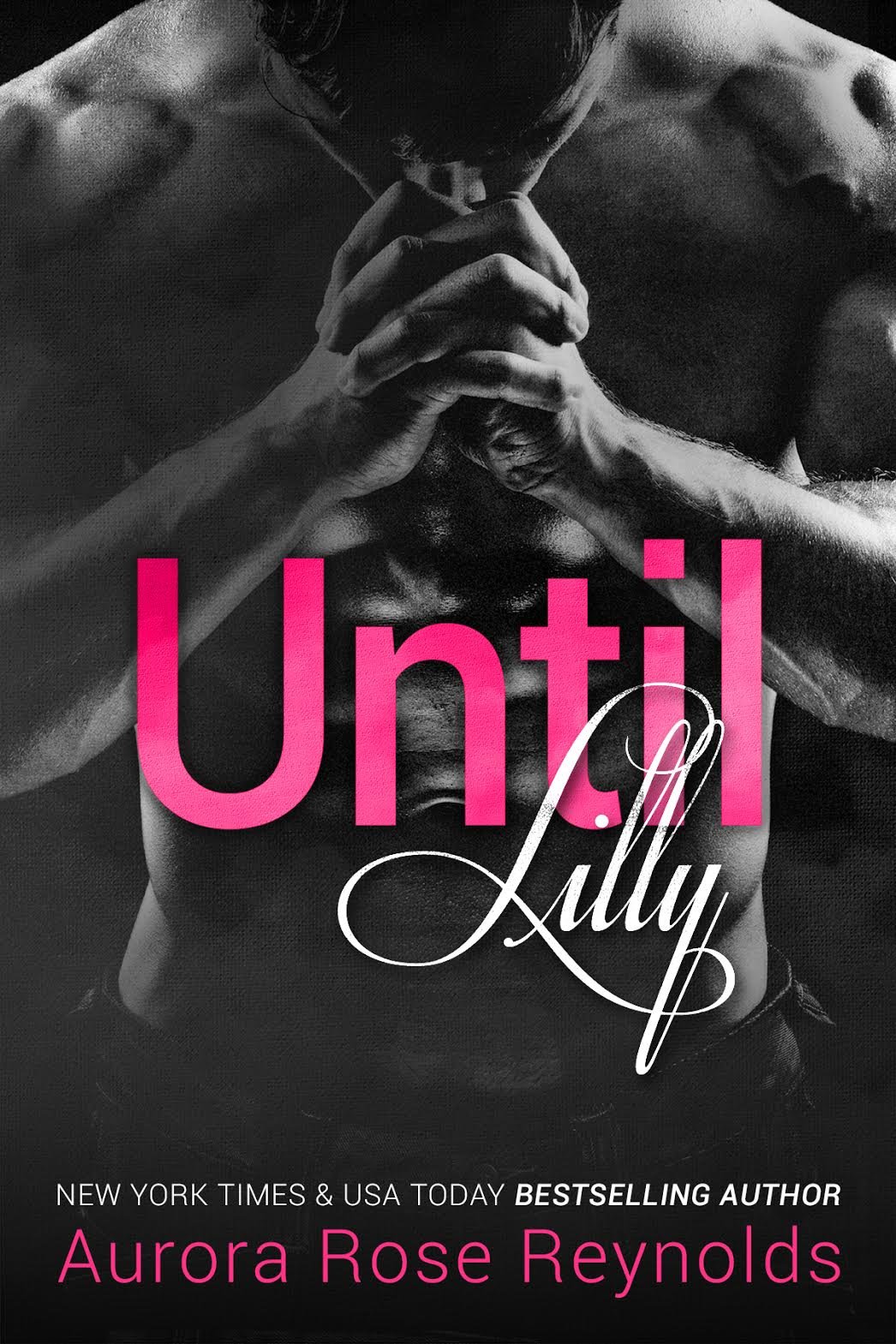 Until Lilly (Until Series Book 3)