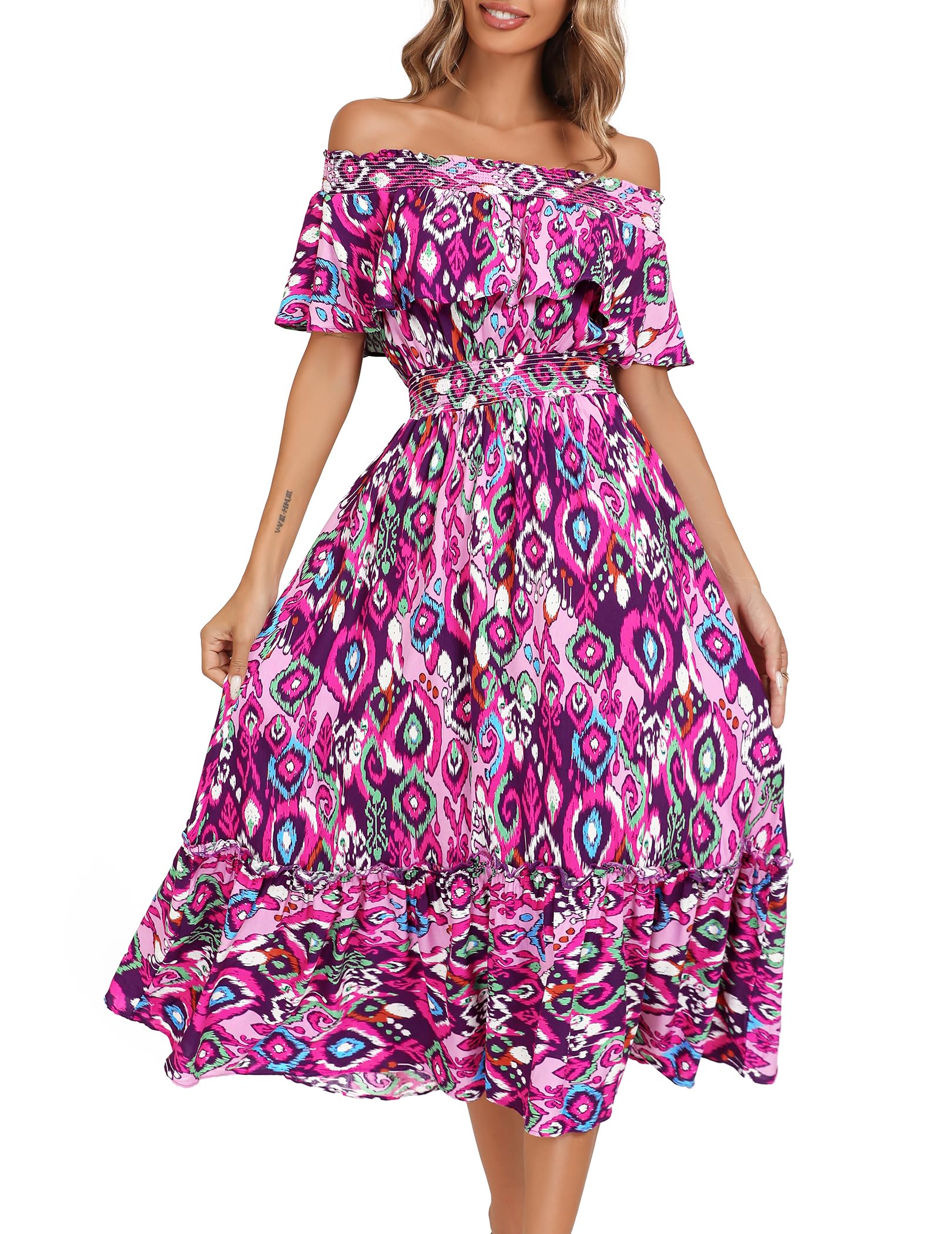 Easter Sunday Easter Dresses For Pregnant Gown For Maternity