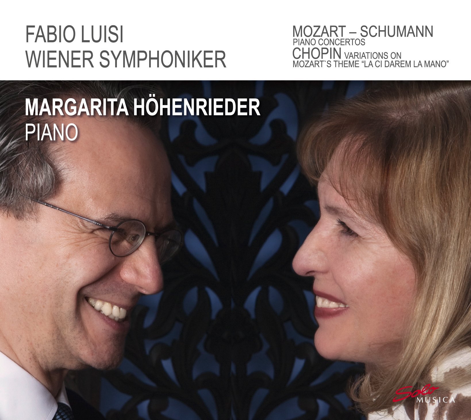 Piano Concertos