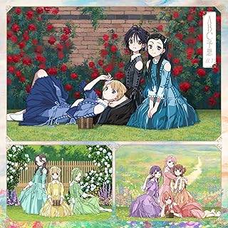 ABC予想 (通常盤) - 22/7 (特典なし)22/7