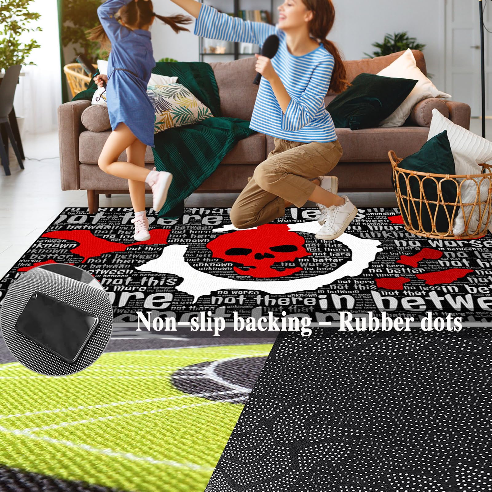 140 x 100 cm, dywan perkusyjny, wygłuszający, antypoślizgowy, dźwiękoszczelny, bębnowy, akcesoria do bębnów elektrycznych, zestaw perkusyjny