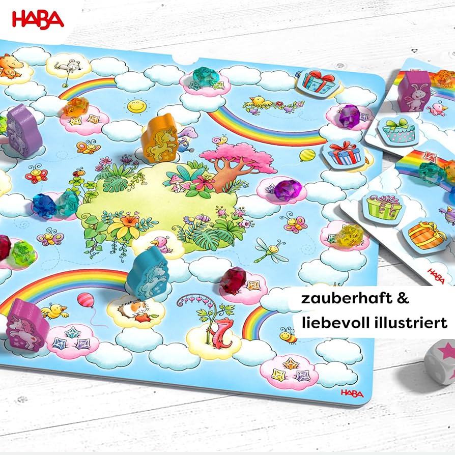 Amazon.co.jp: ハバ ユニコーンスペシャルセット HA0879 : おもちゃ