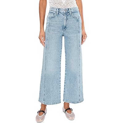 Джинсы Joes Jeans The Mia Ankle w/ Seams