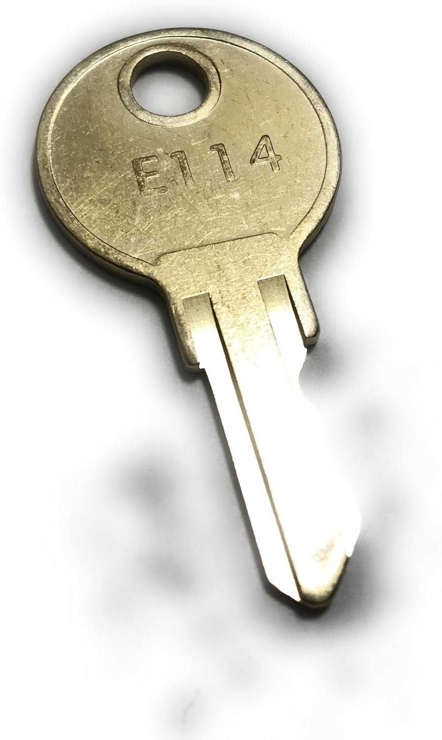ASI E114 Key, CommercialGrade Key Fits All ASI Towel