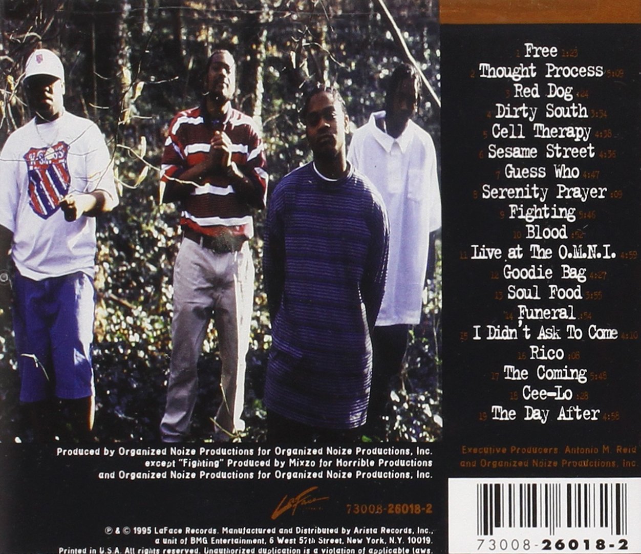 Soul Foodexplicit_lyrics